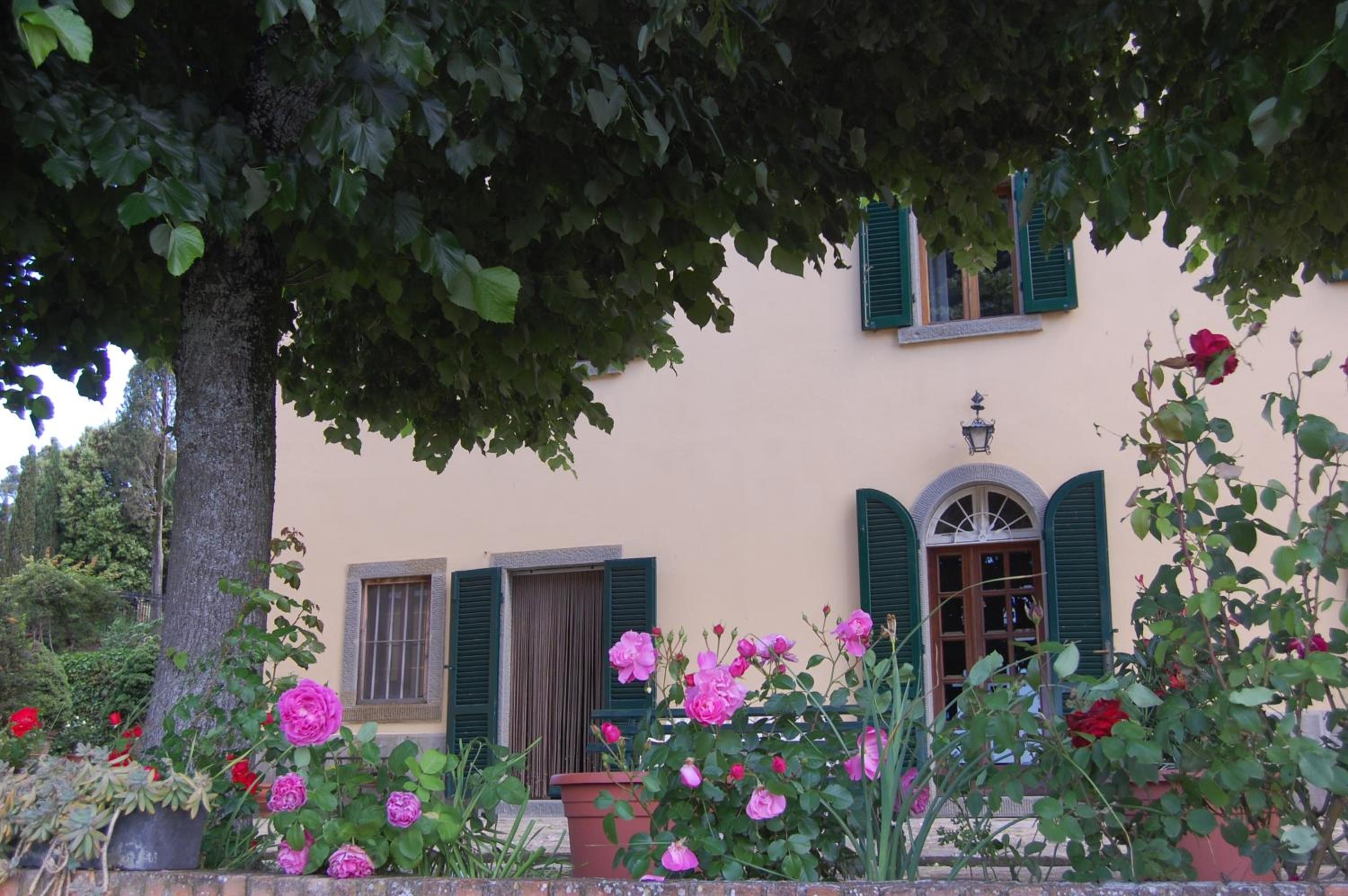 Cortona Vacations - La Maesta Tuscan Sun - Property Image 32