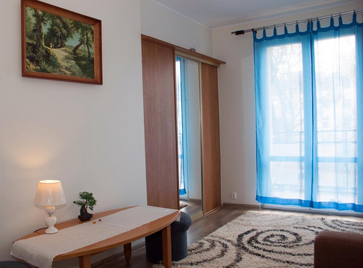 Apartament Rajska Centrum view 3