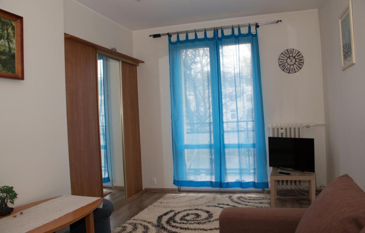 Apartament Rajska Centrum view 4
