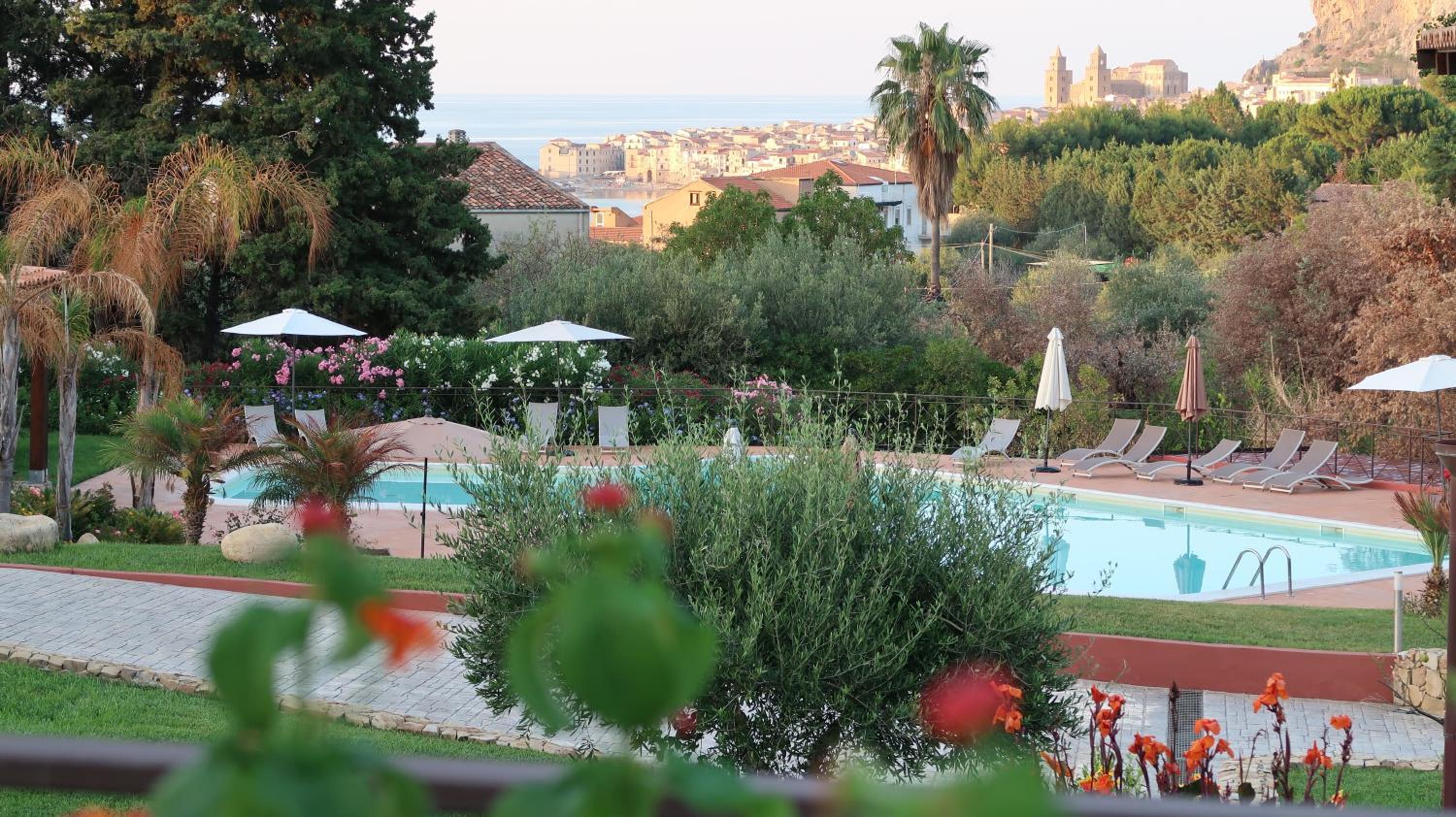 Cefalù In Casa