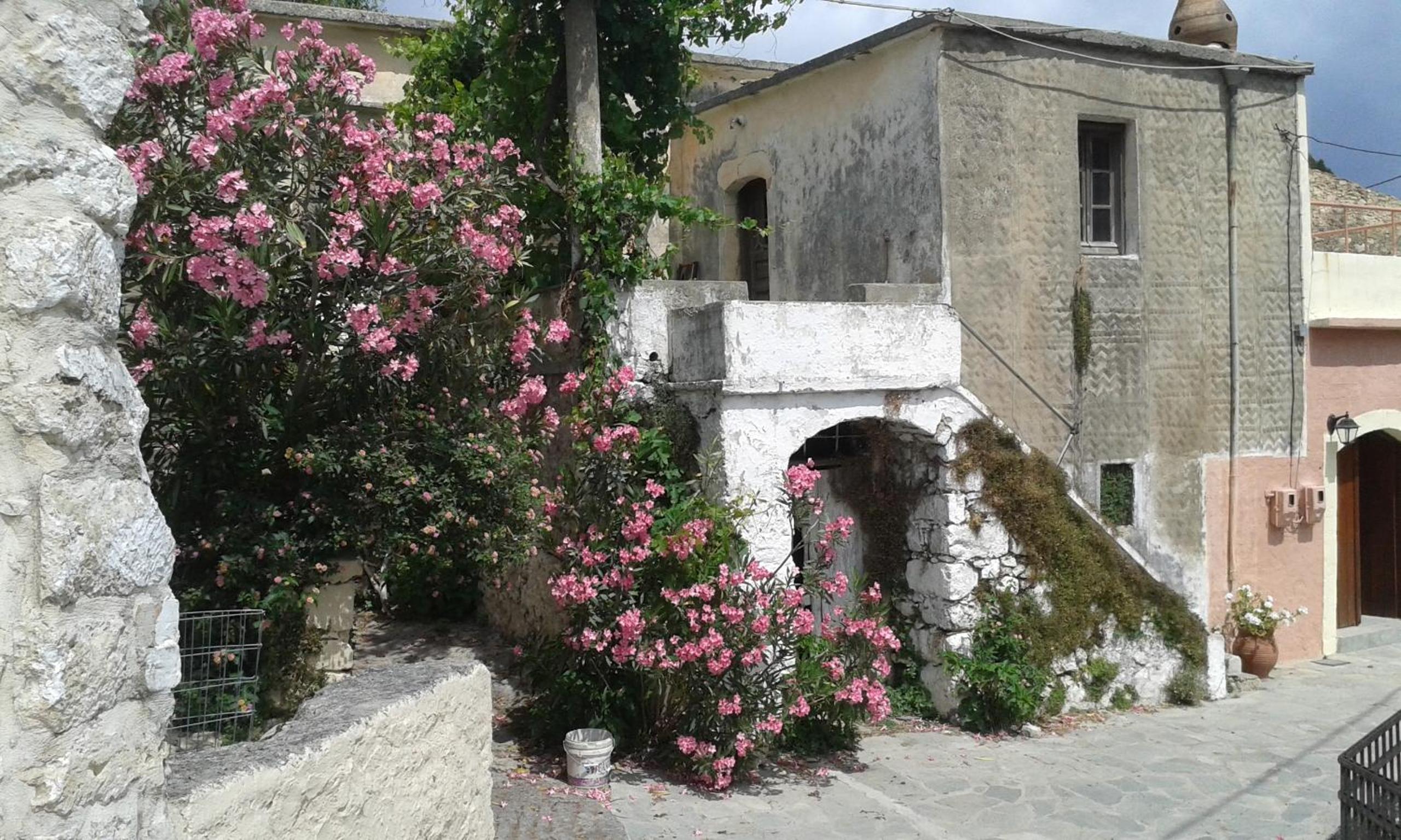 Aravanes