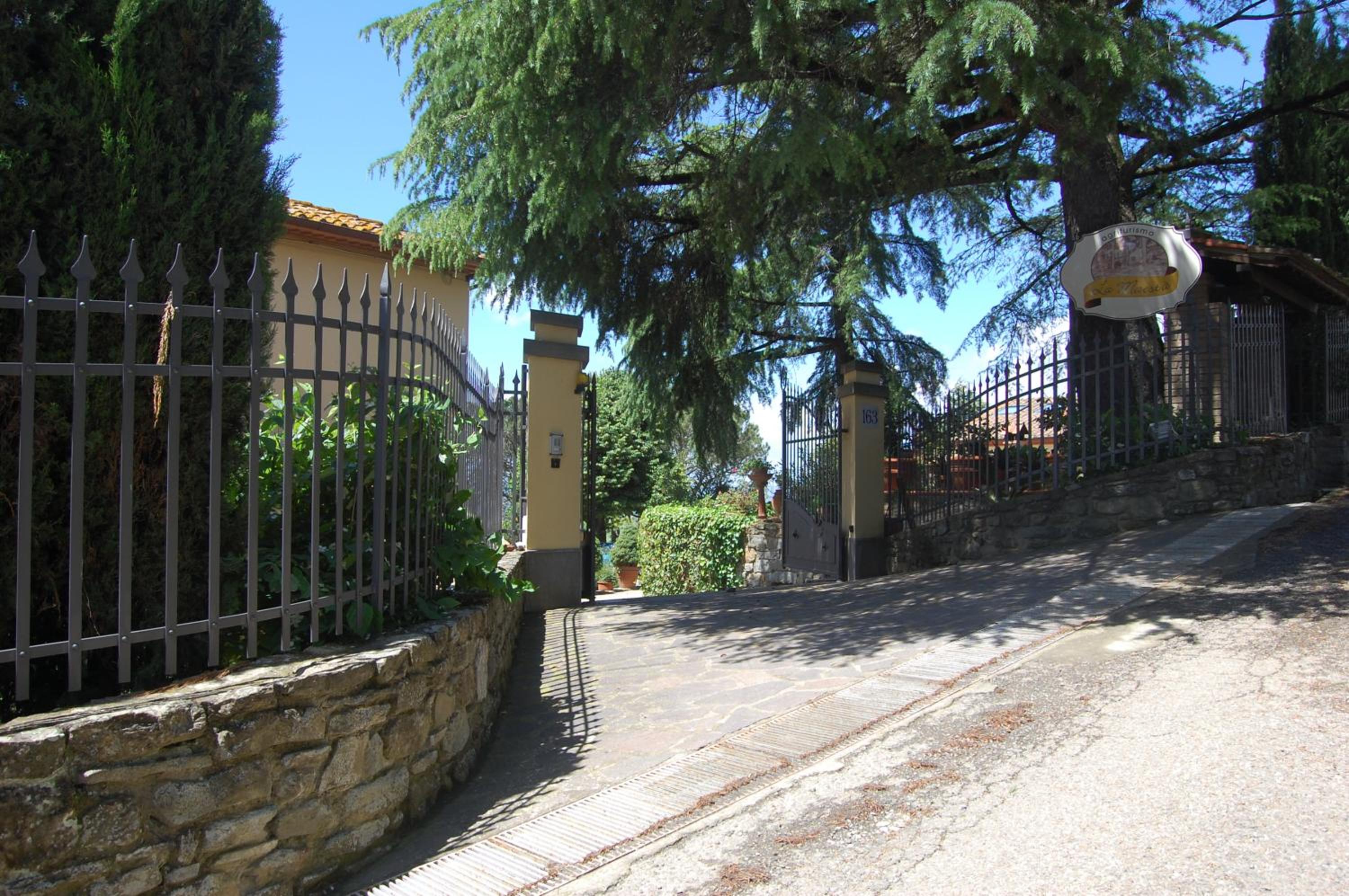 Cortona Vacations - La Maesta Tuscan Sun - Property Image 28