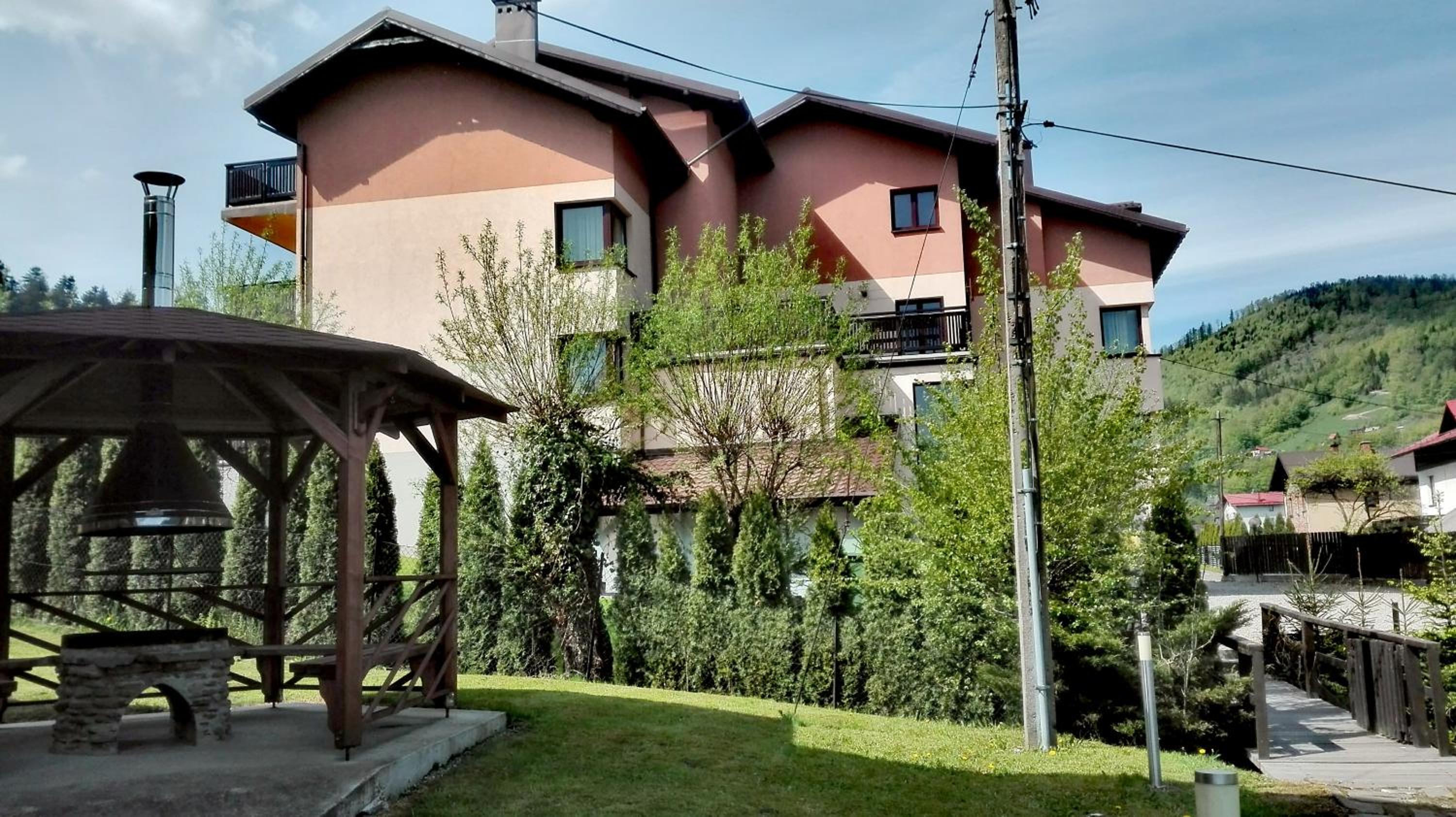 Gajówka&Vita Pokoje Gościnne, photo 46