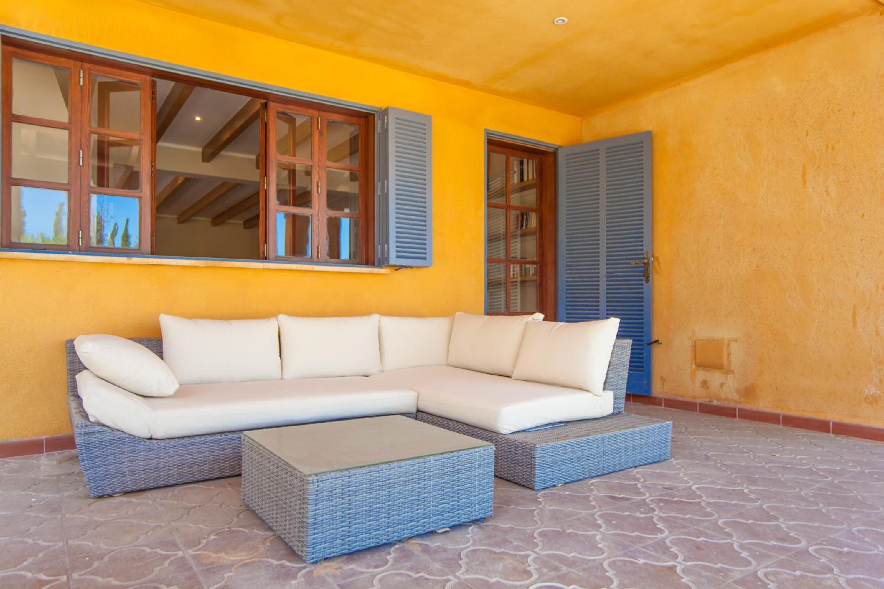 Finca Can Pol view 5