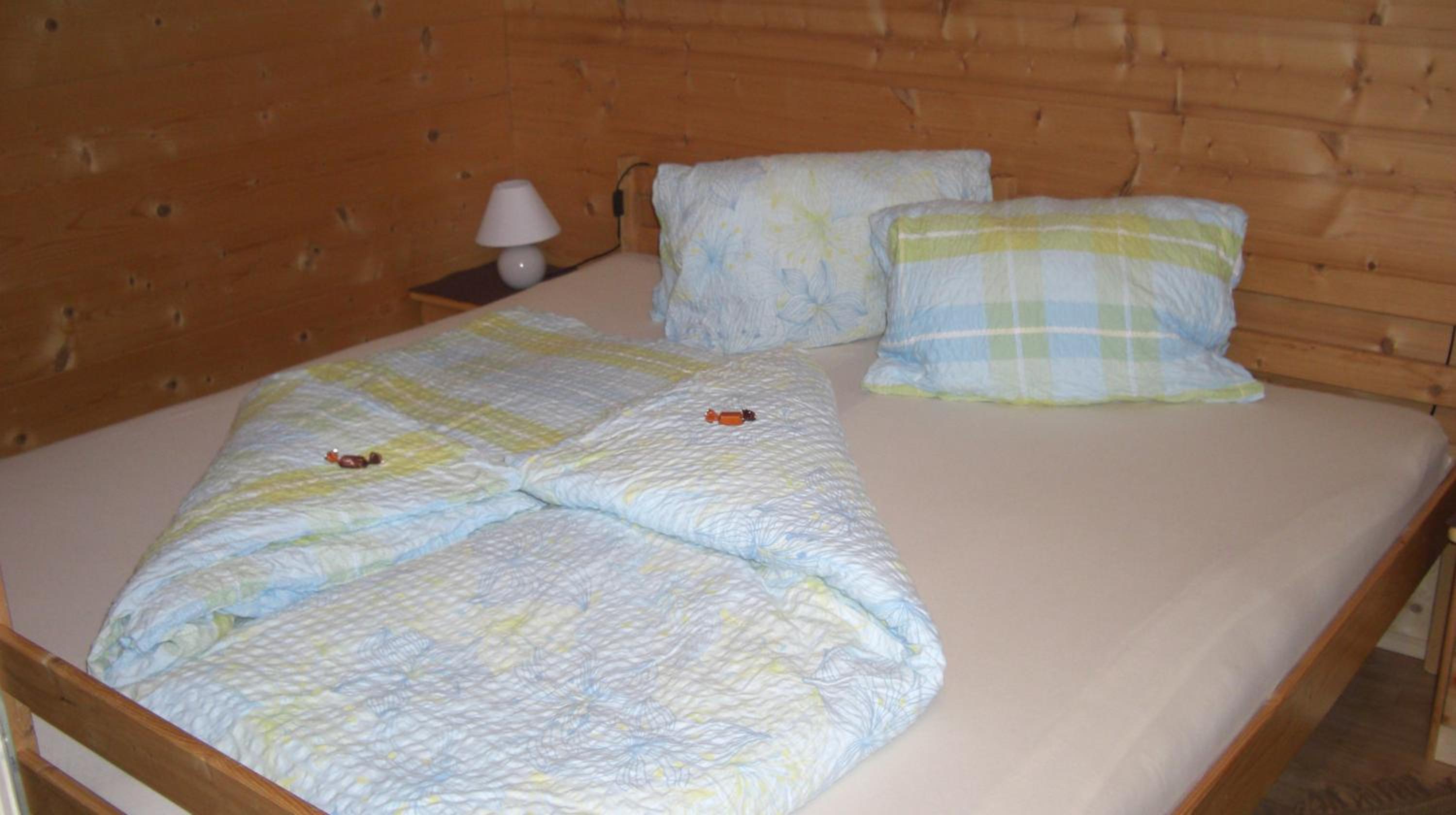 Appartement Leirer