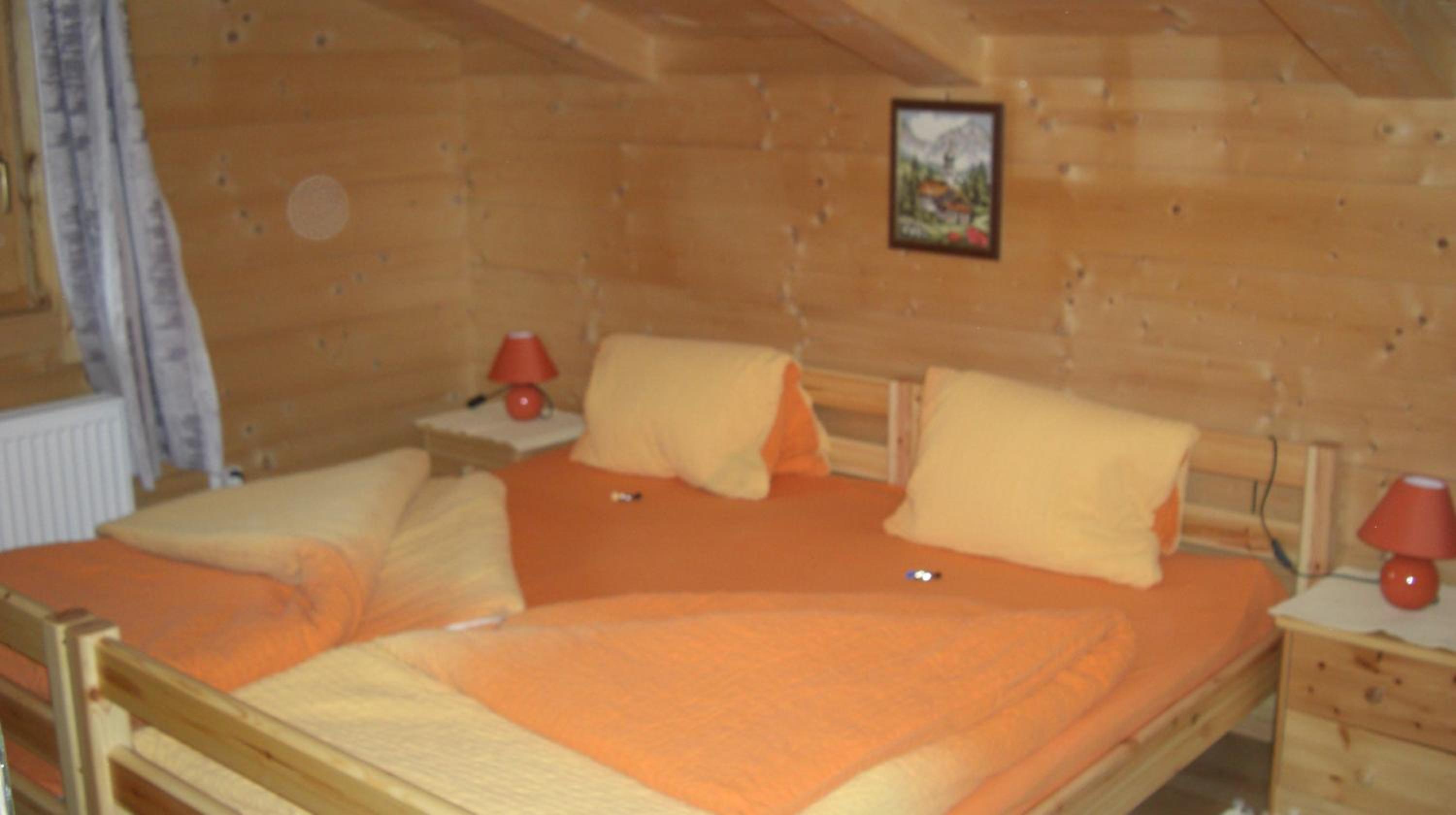 Appartement Leirer
