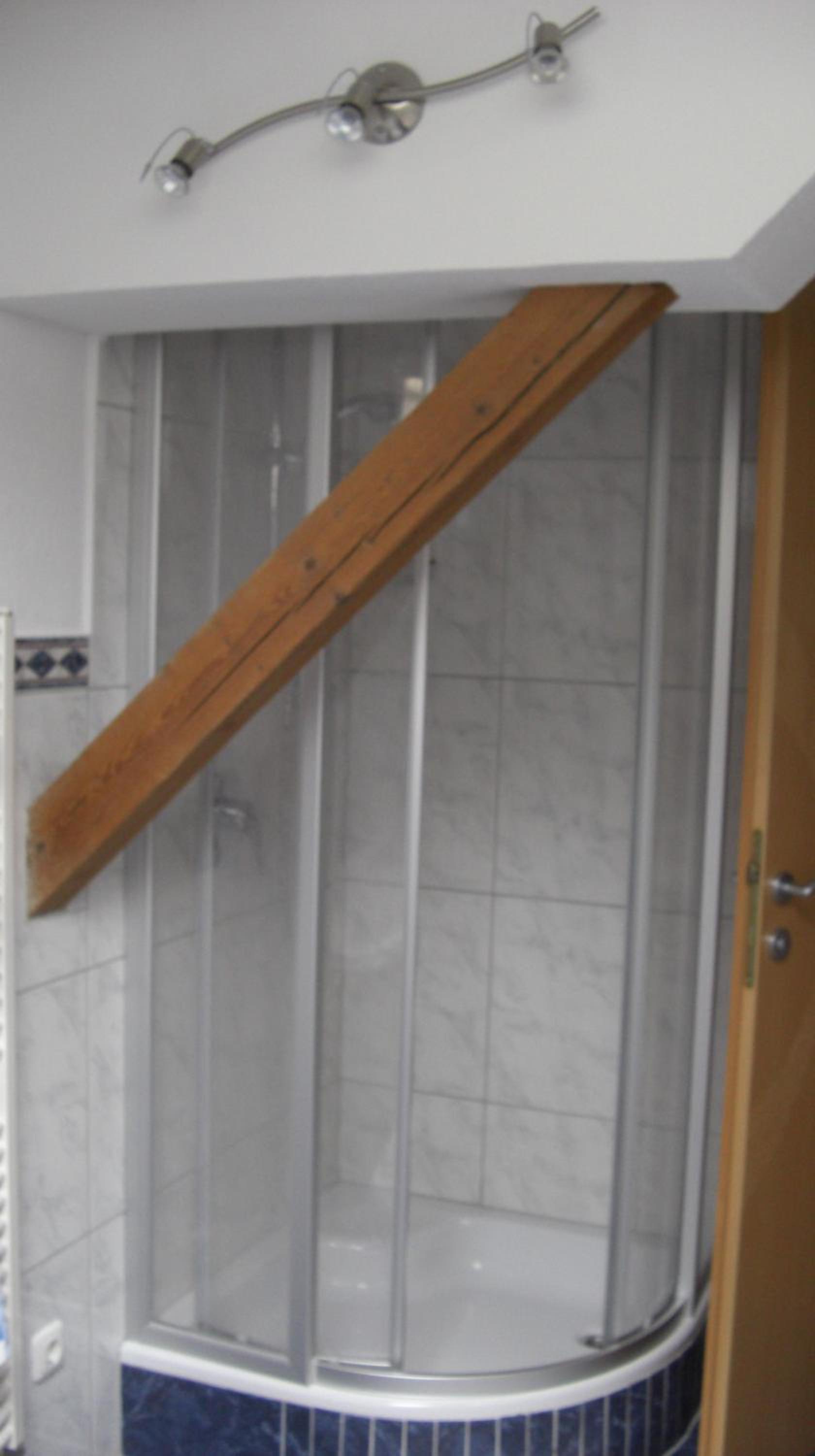 Appartement Leirer
