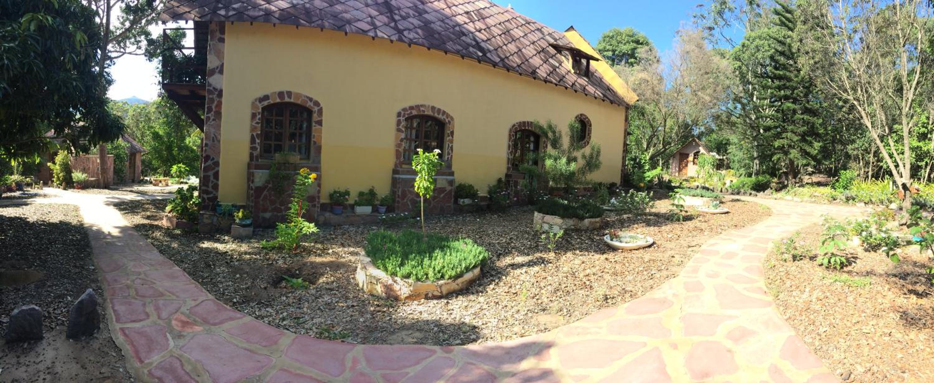 Castelar da Alvorada