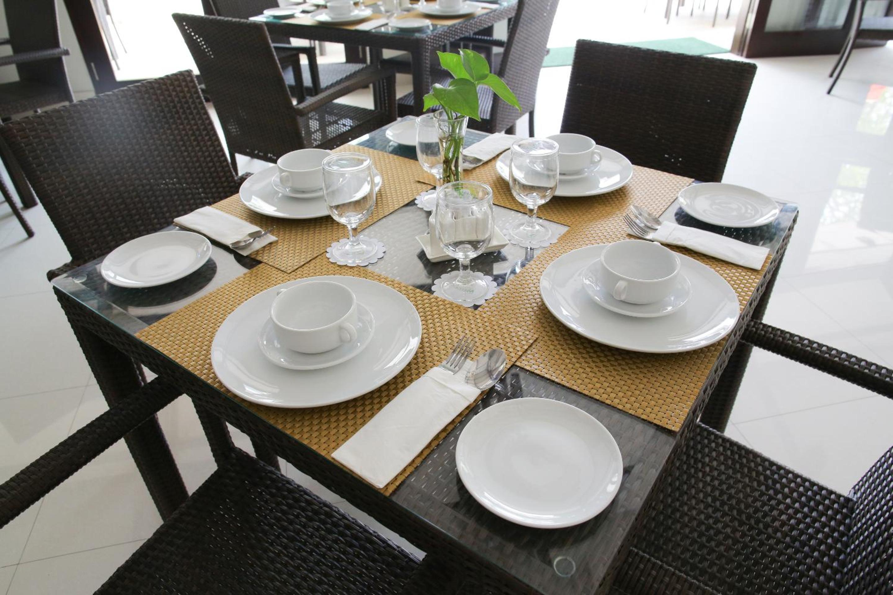 Samara Resort