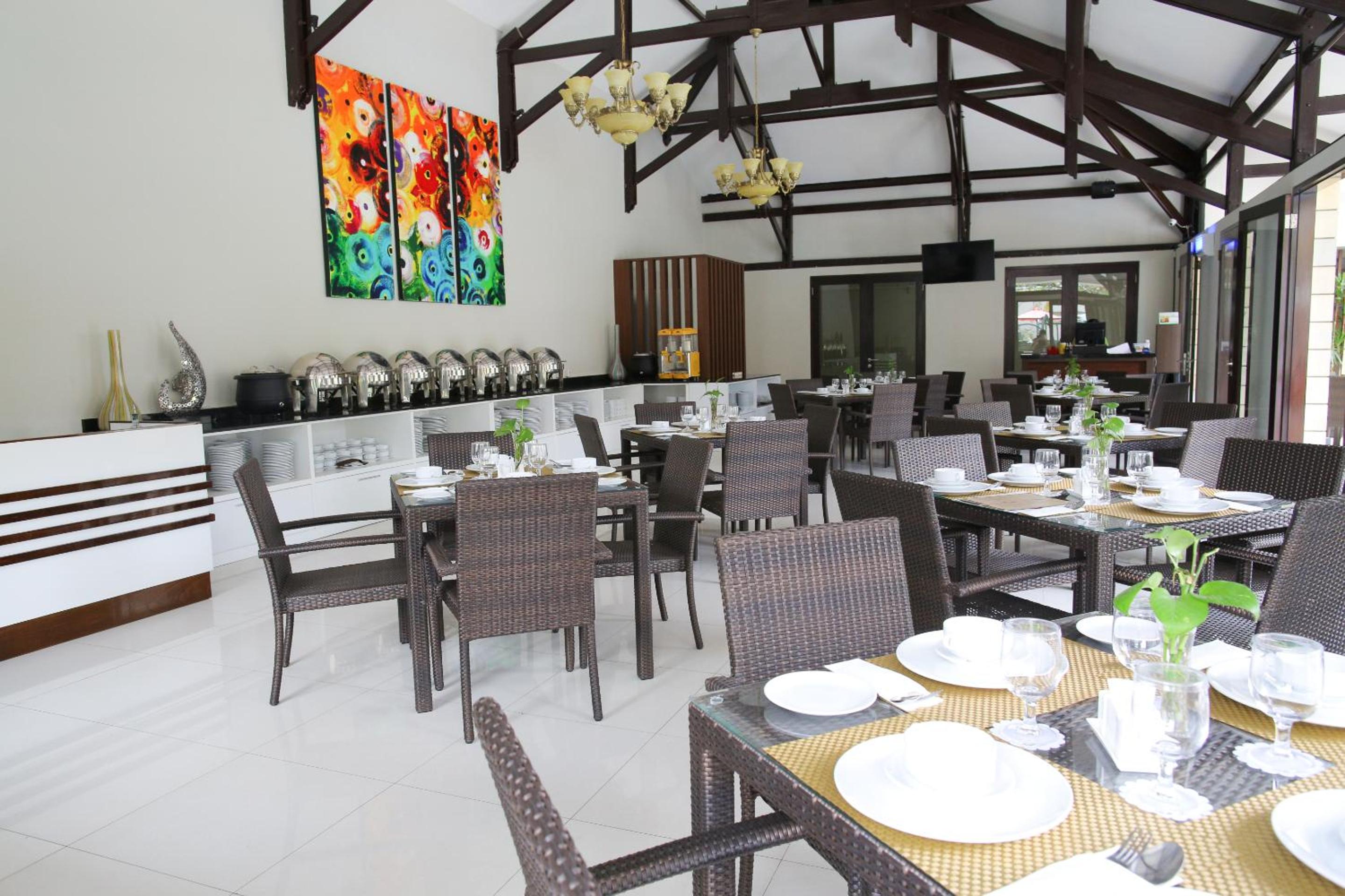 Samara Resort