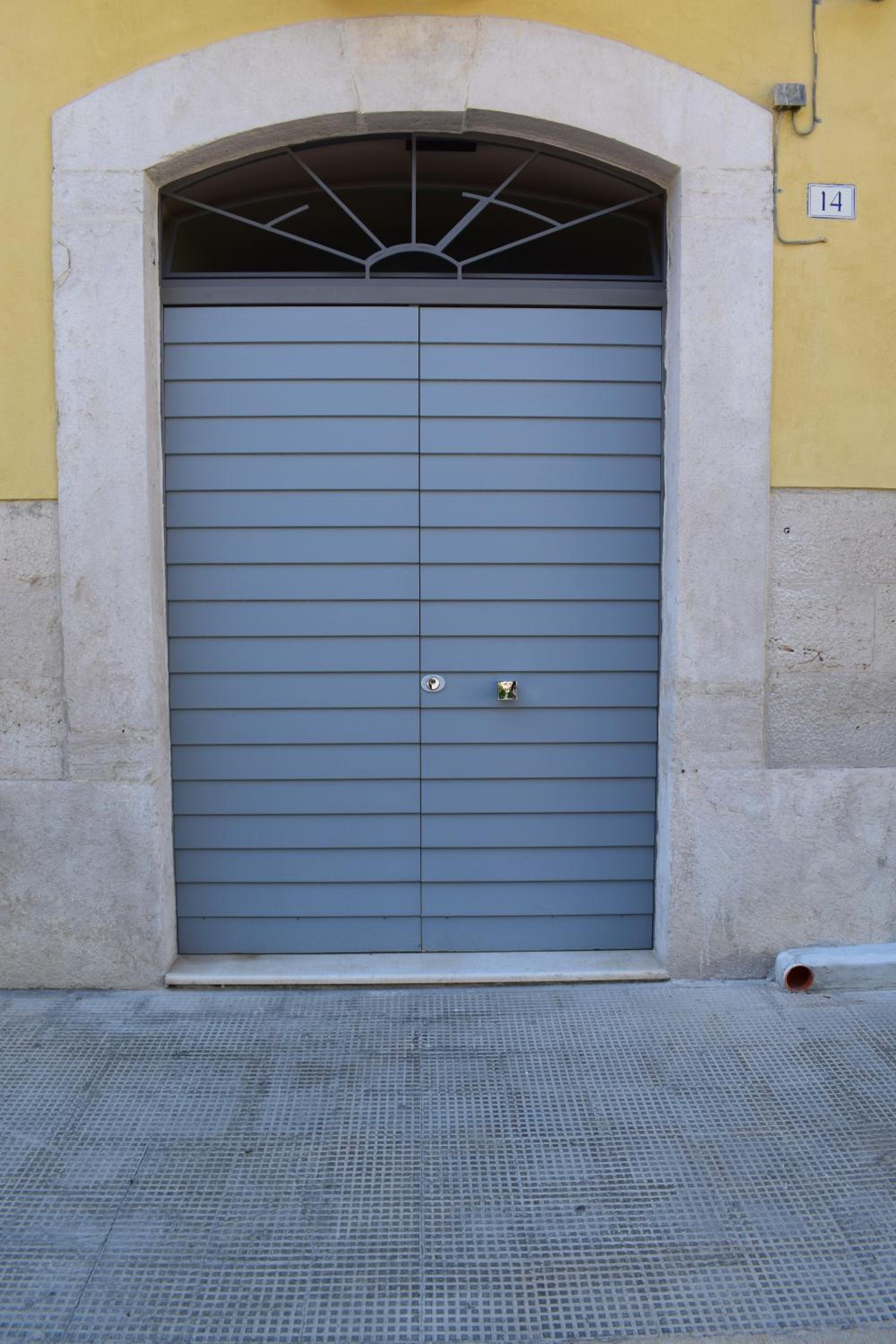 OroVerde Rooms & Suite nel cuore di Trani view 2