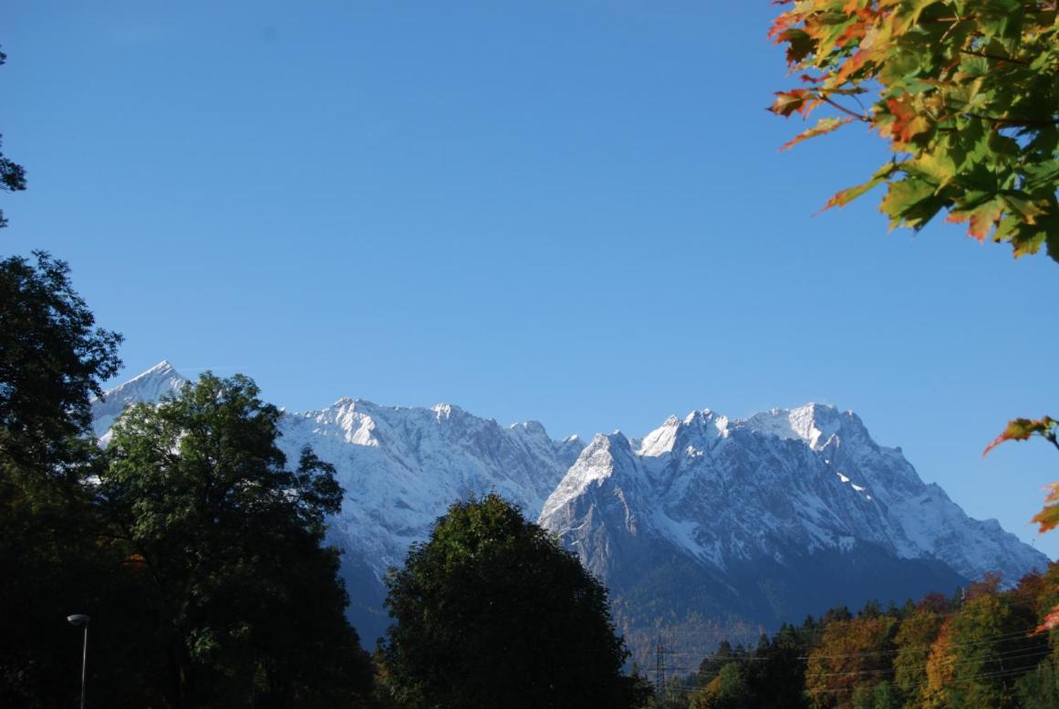 Parahotel view 4
