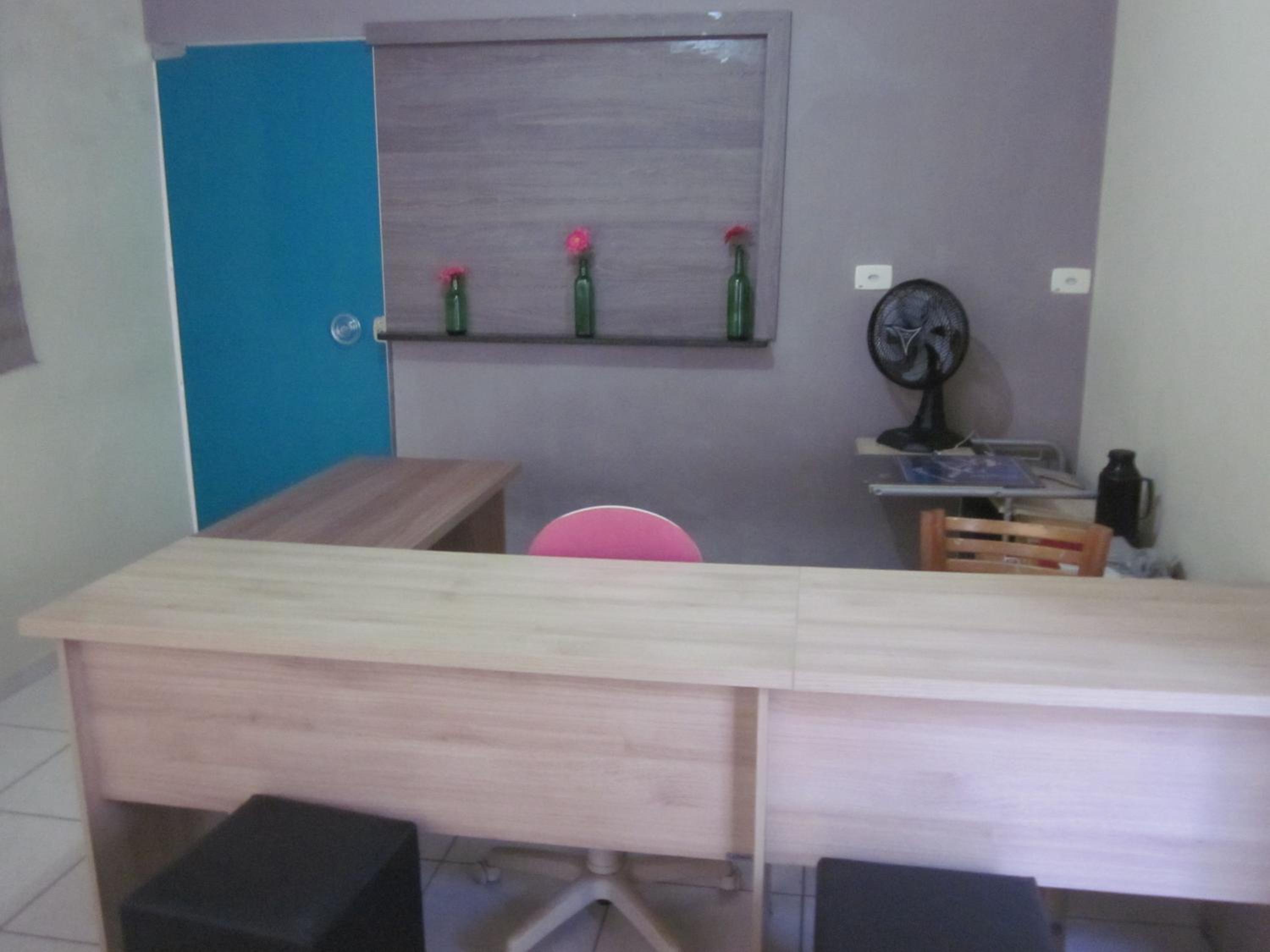 Hostel Famille Brun Trevo, photo 6