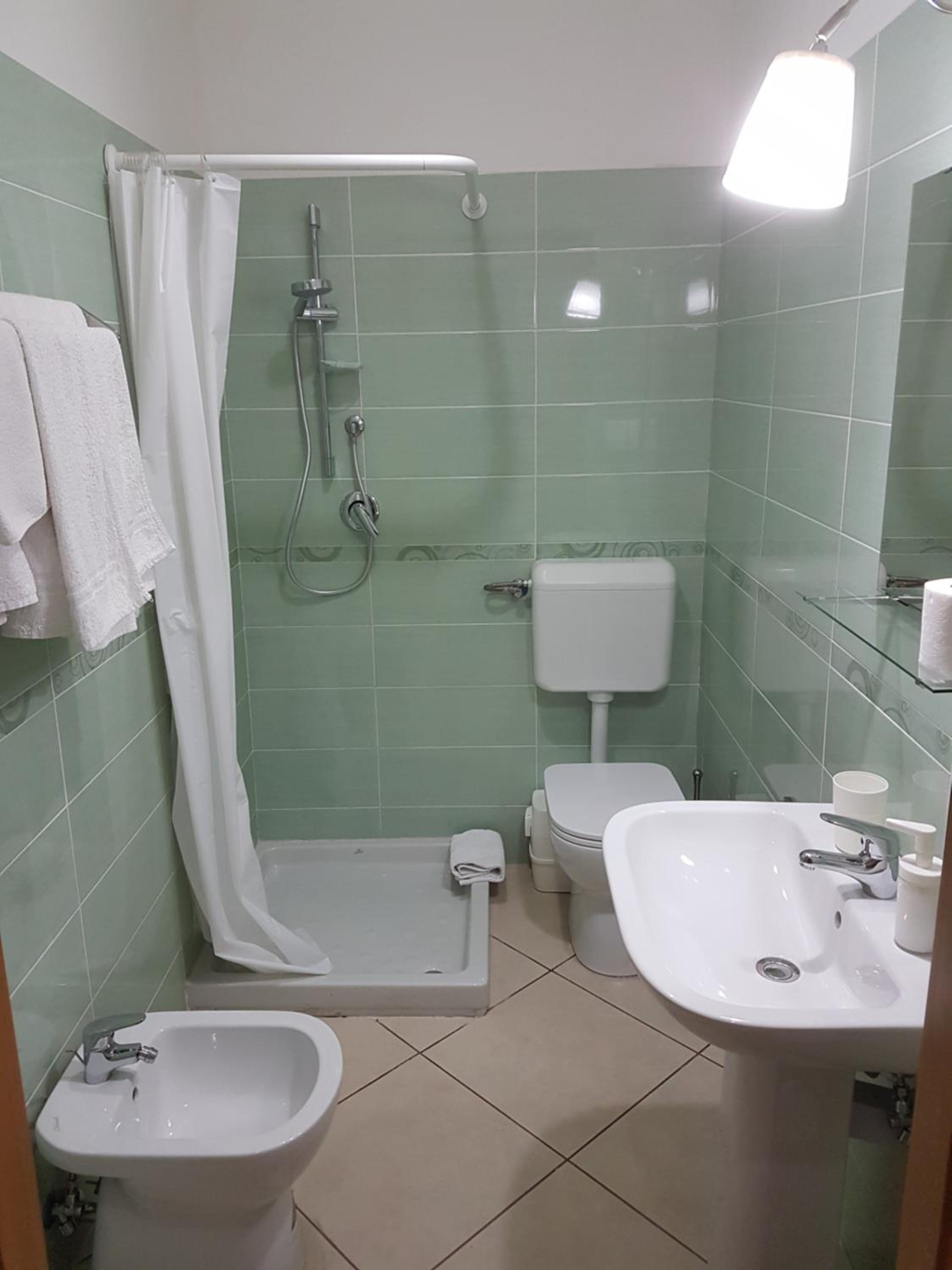 B&B Iris en Taormina