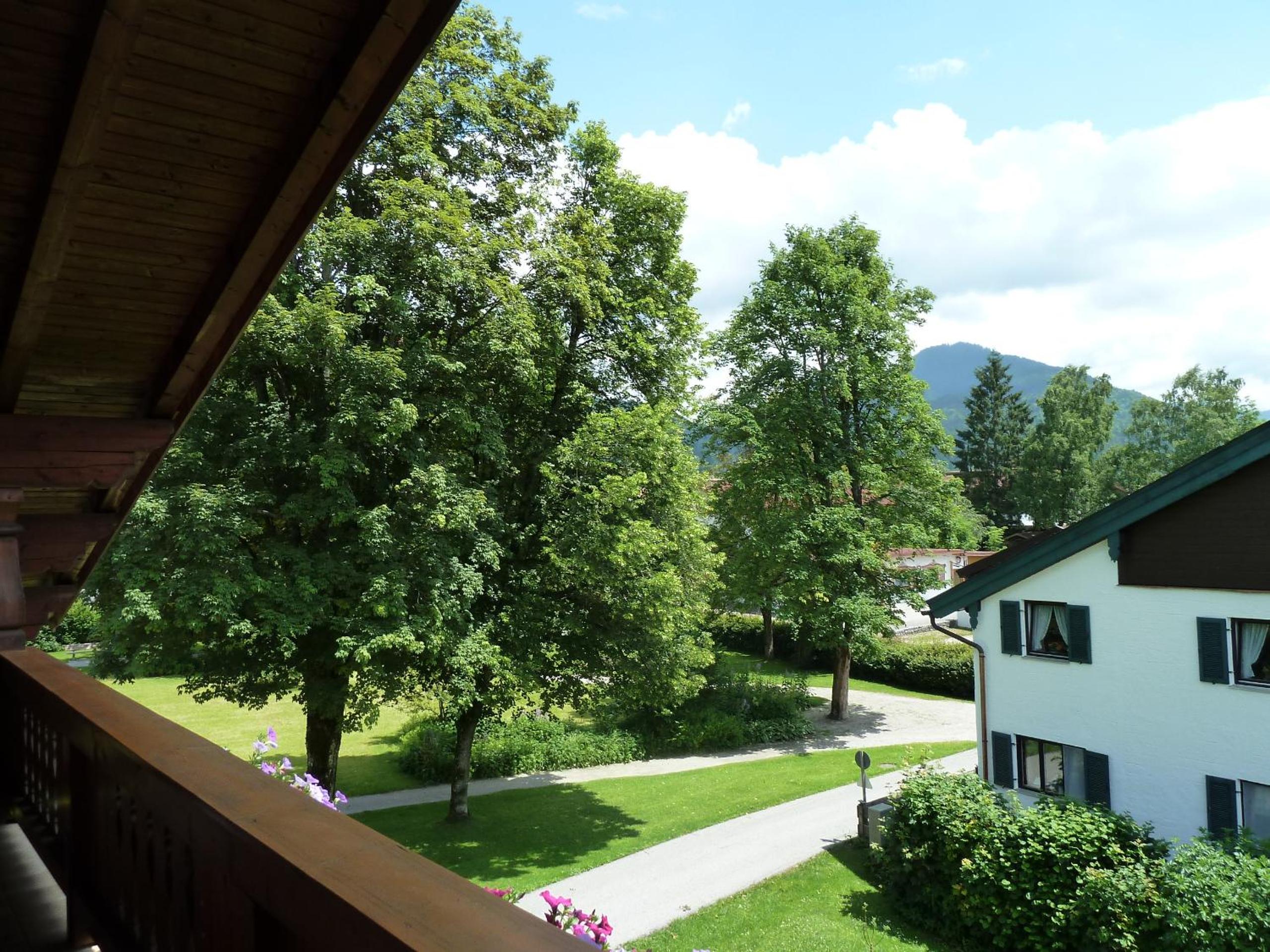 Haus im Kurpark view 5