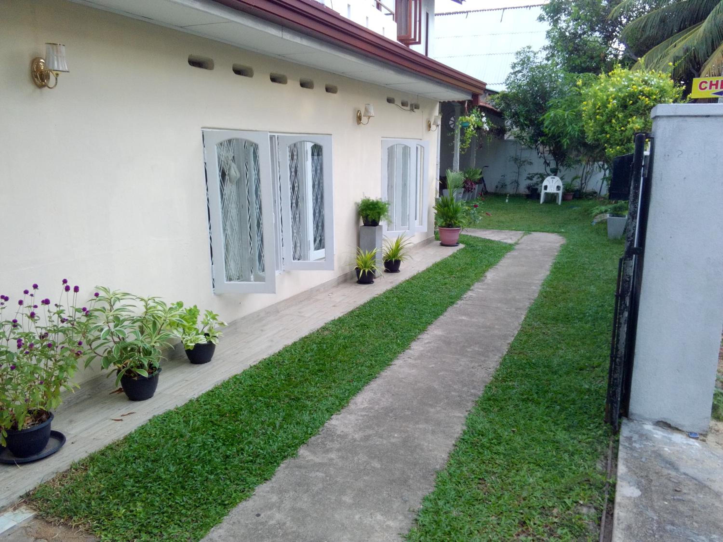 Chelli Homestay