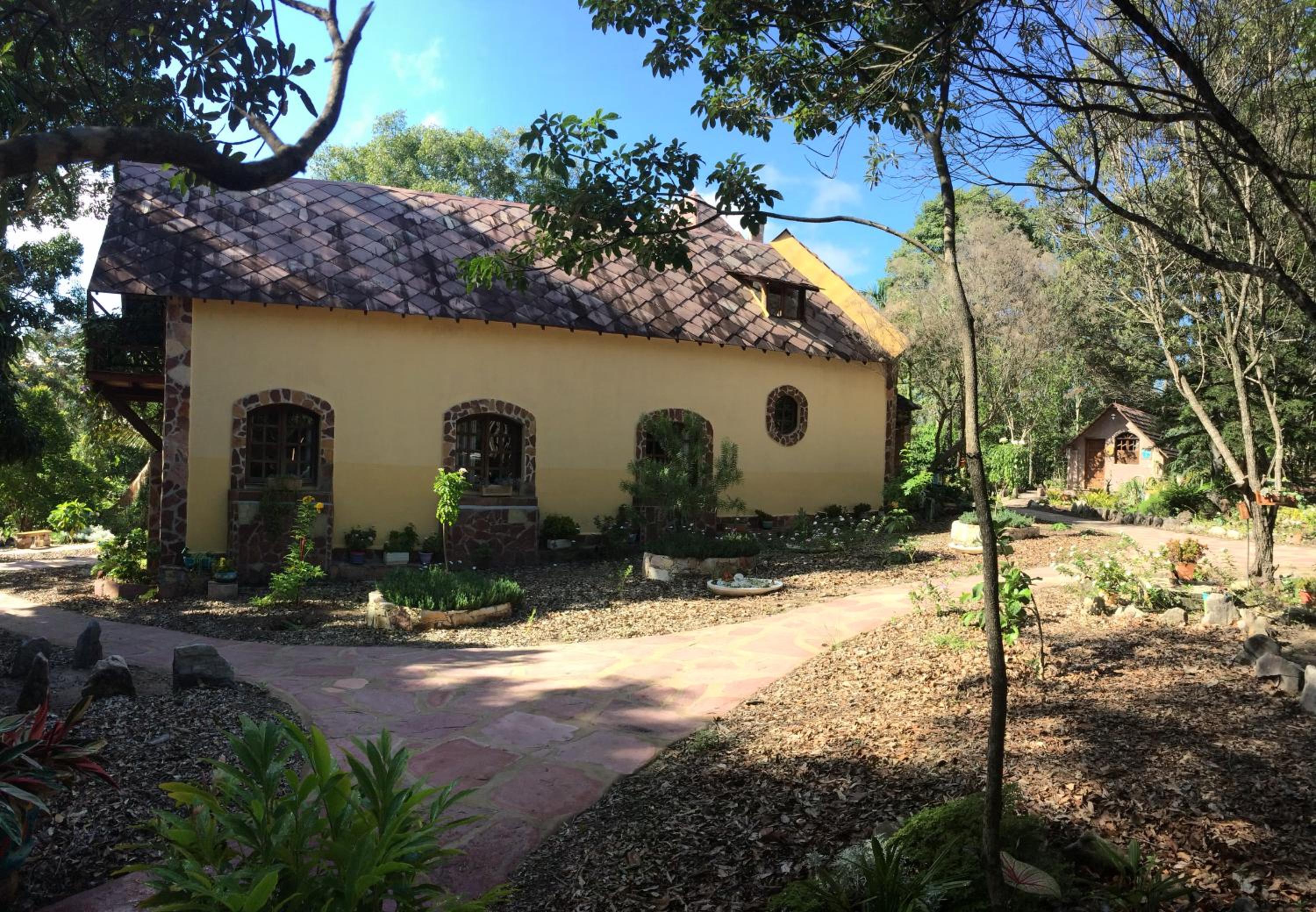 Castelar da Alvorada