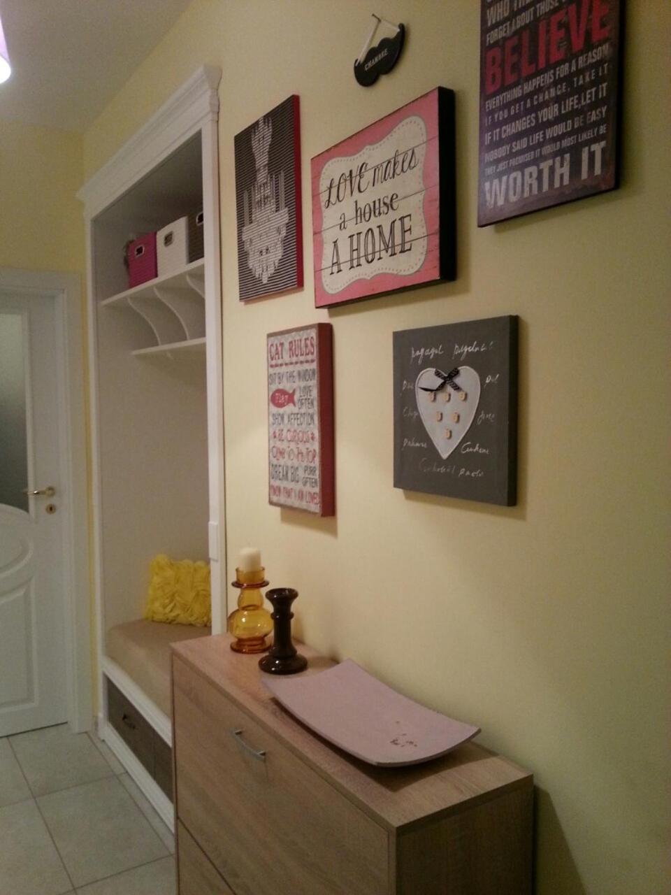 Florata apartment