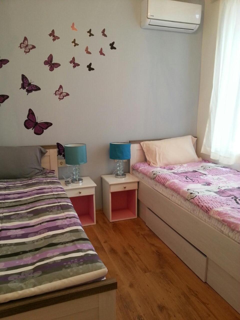 Florata apartment