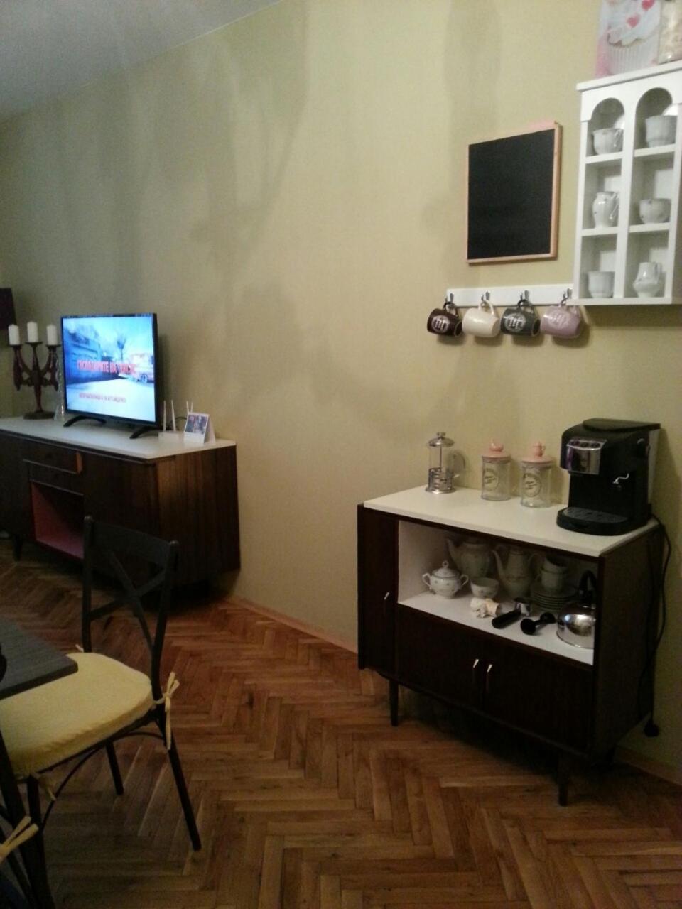 Florata apartment