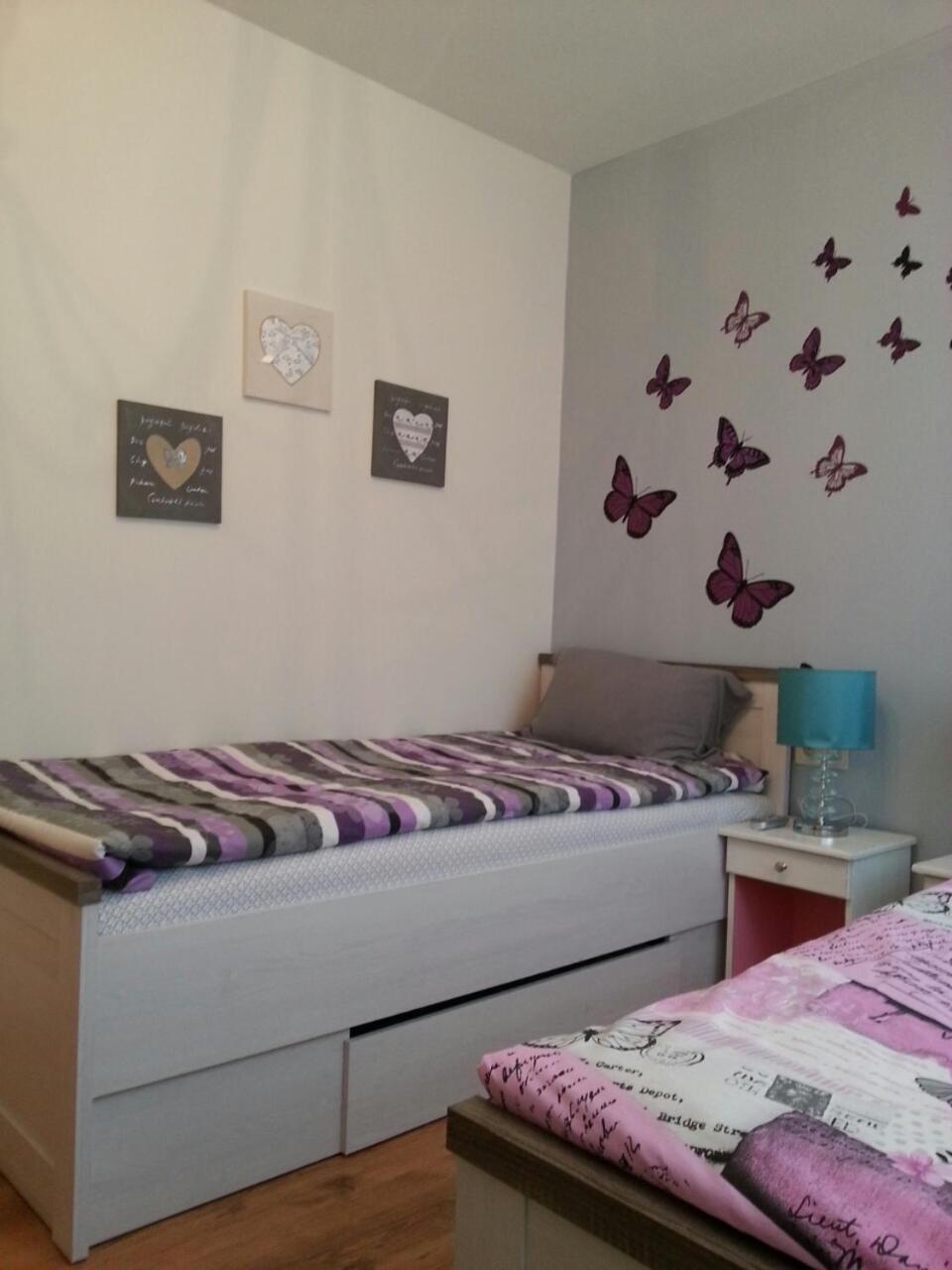 Florata apartment