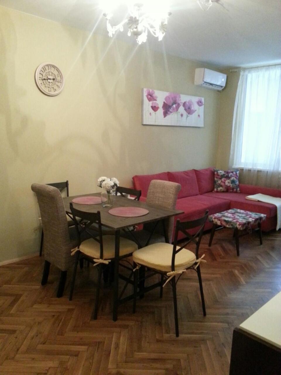 Florata apartment