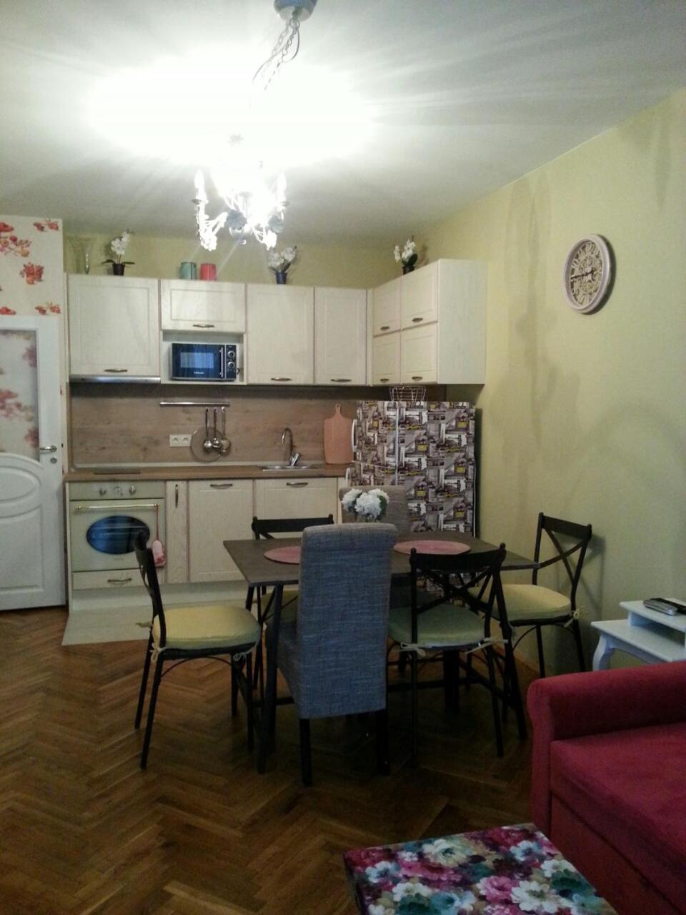 Florata apartment