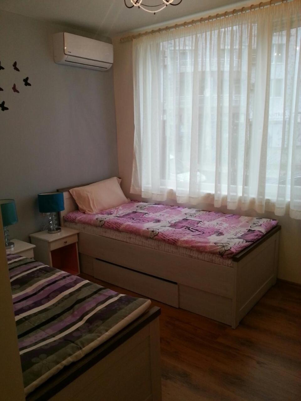 Florata apartment