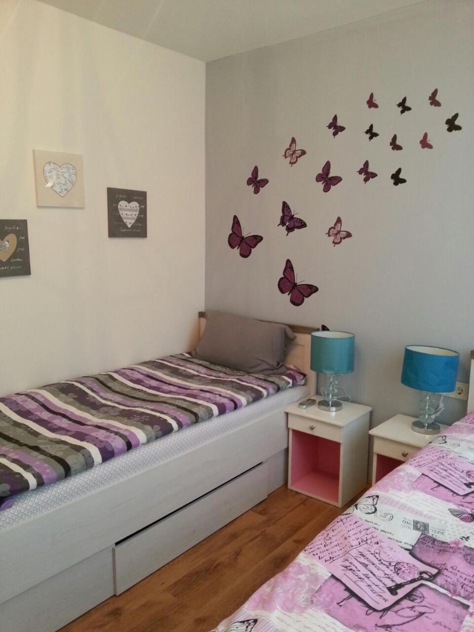 Florata apartment