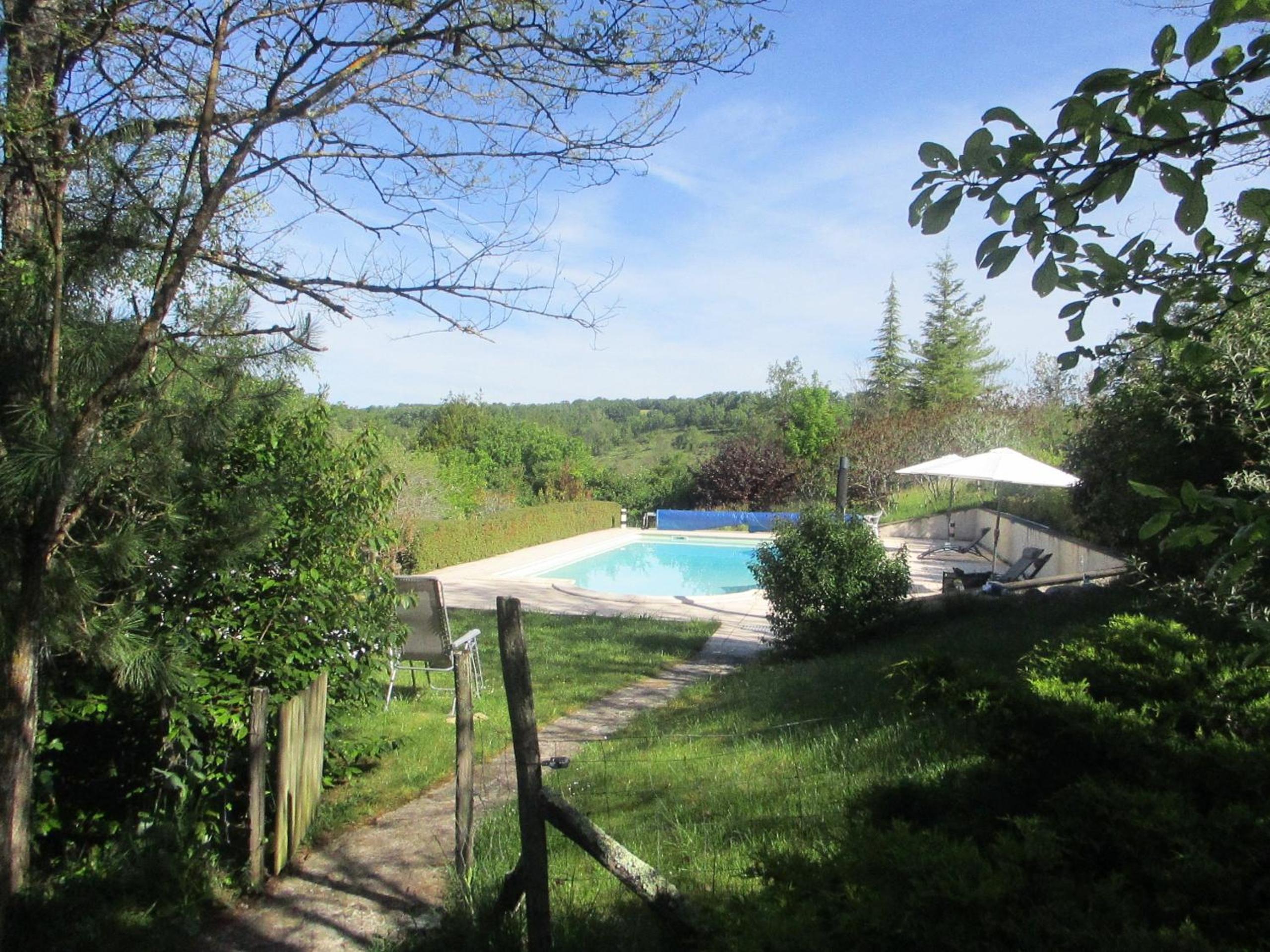 Gîtes Coeur de Lot