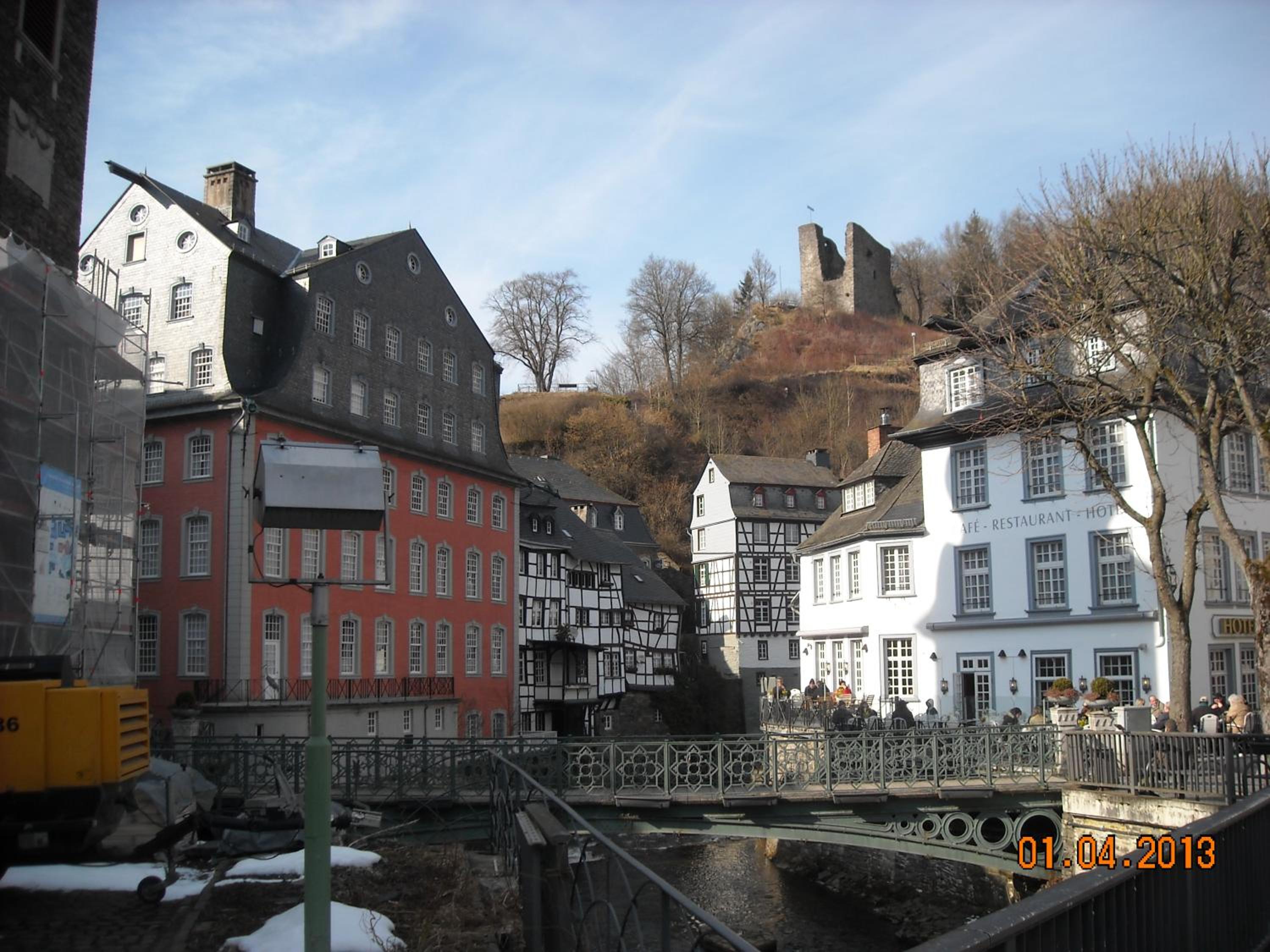 Hallerblick