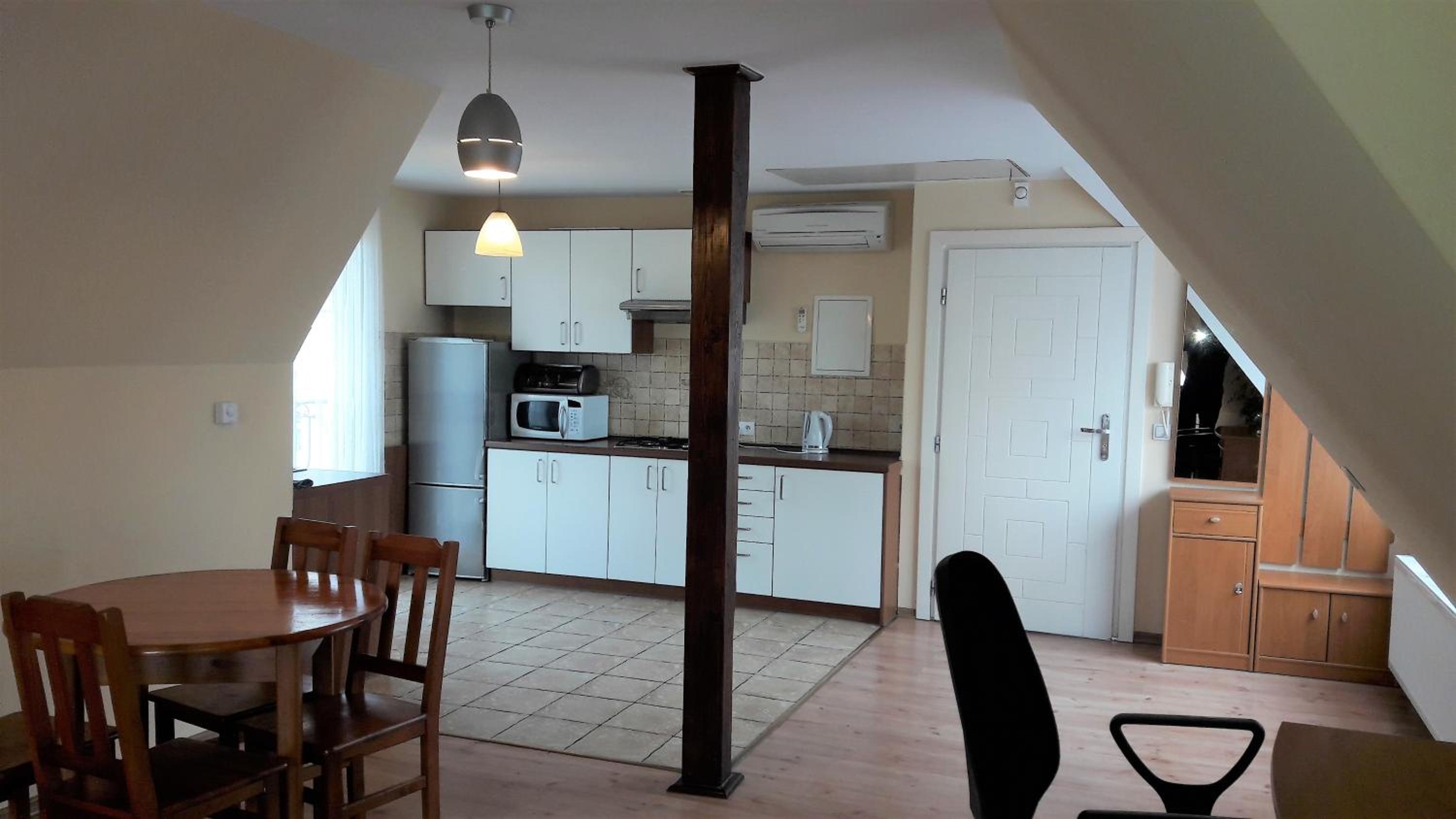Apartamenty Gościnne Med-Palace view 4