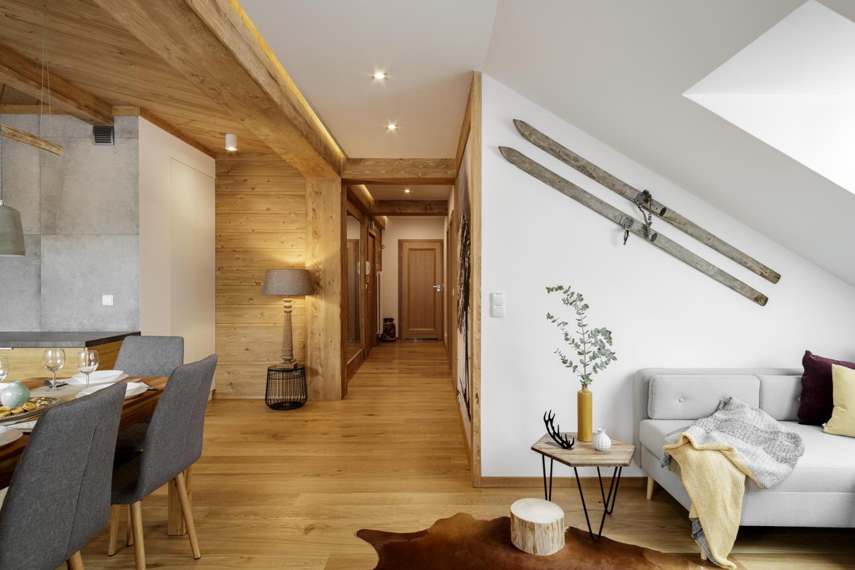 udanypobyt Apartamenty Tuwima view 2