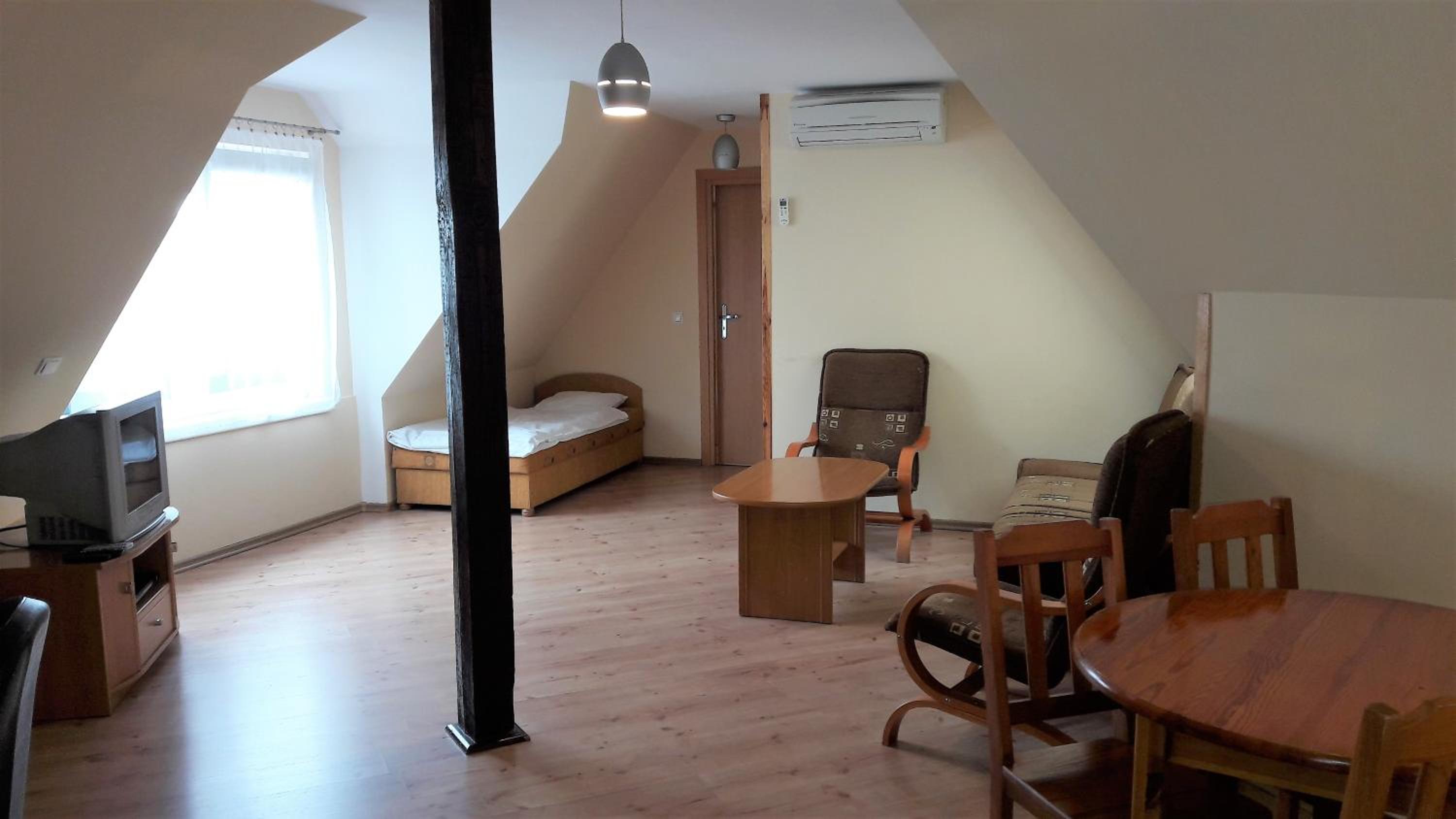 Apartamenty Gościnne Med-Palace view 5