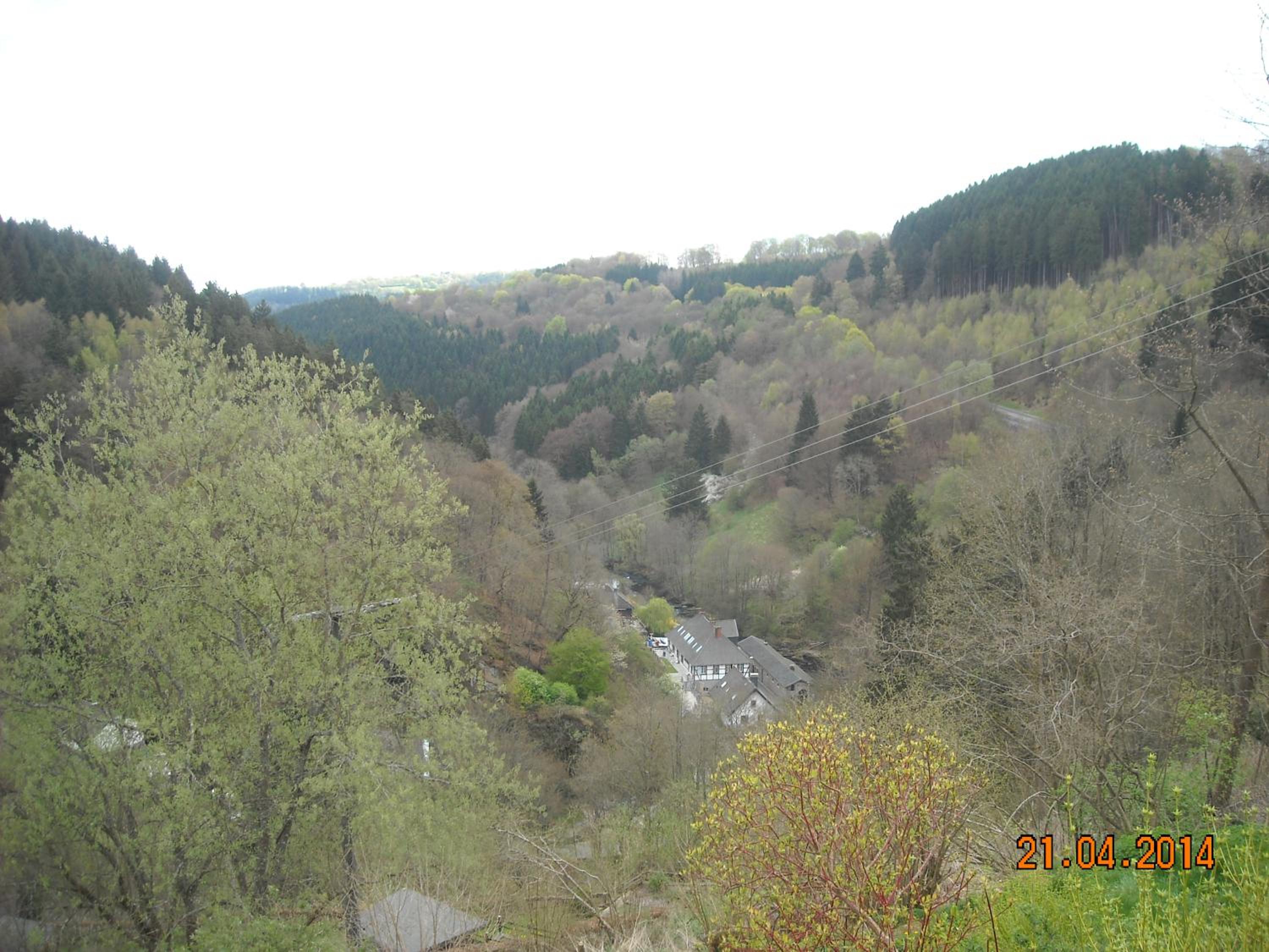 Hallerblick