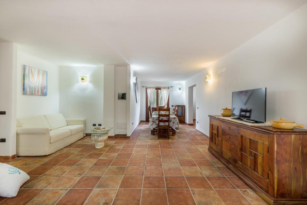 Villa Mediterraneo