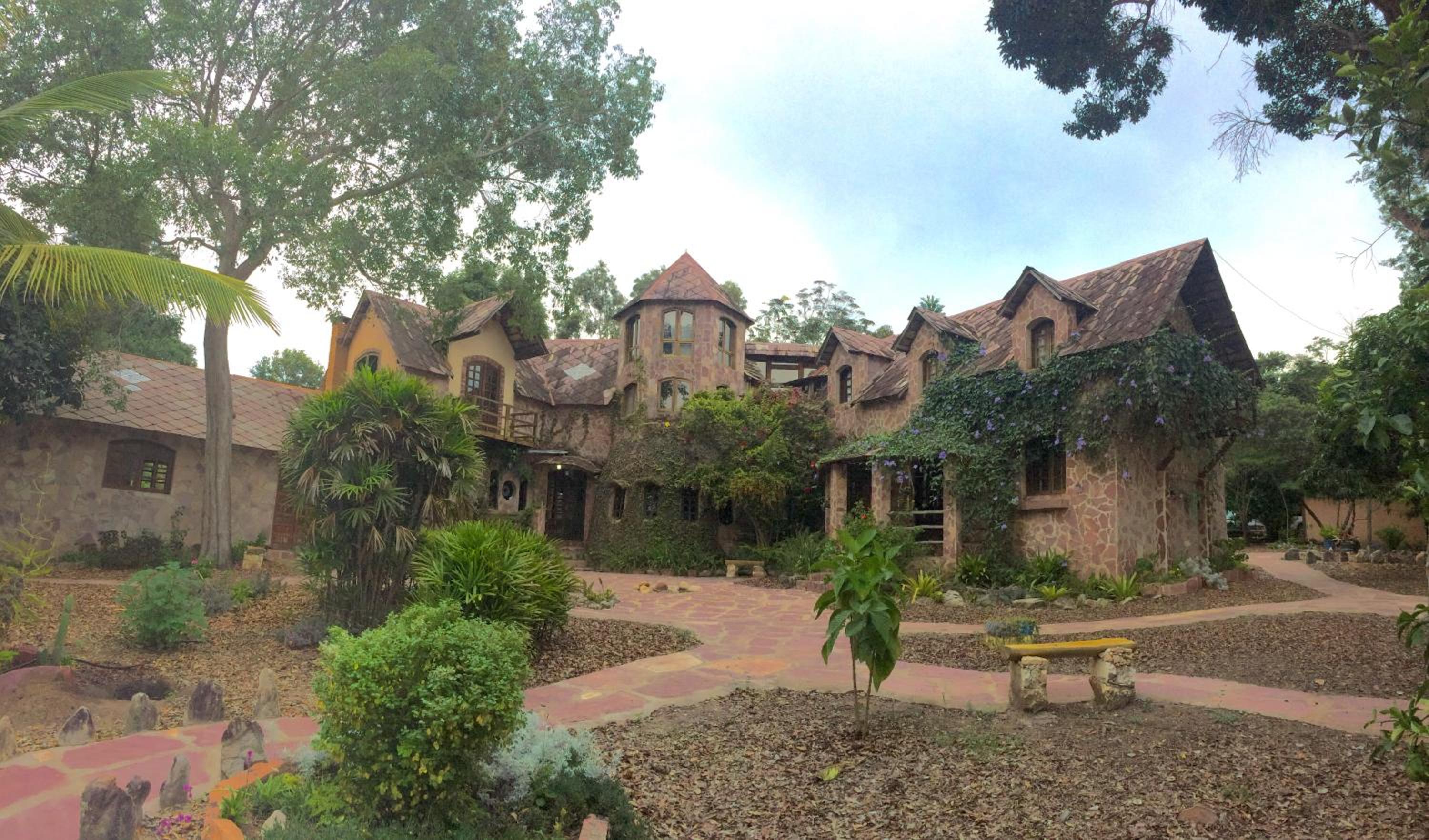 Castelar da Alvorada