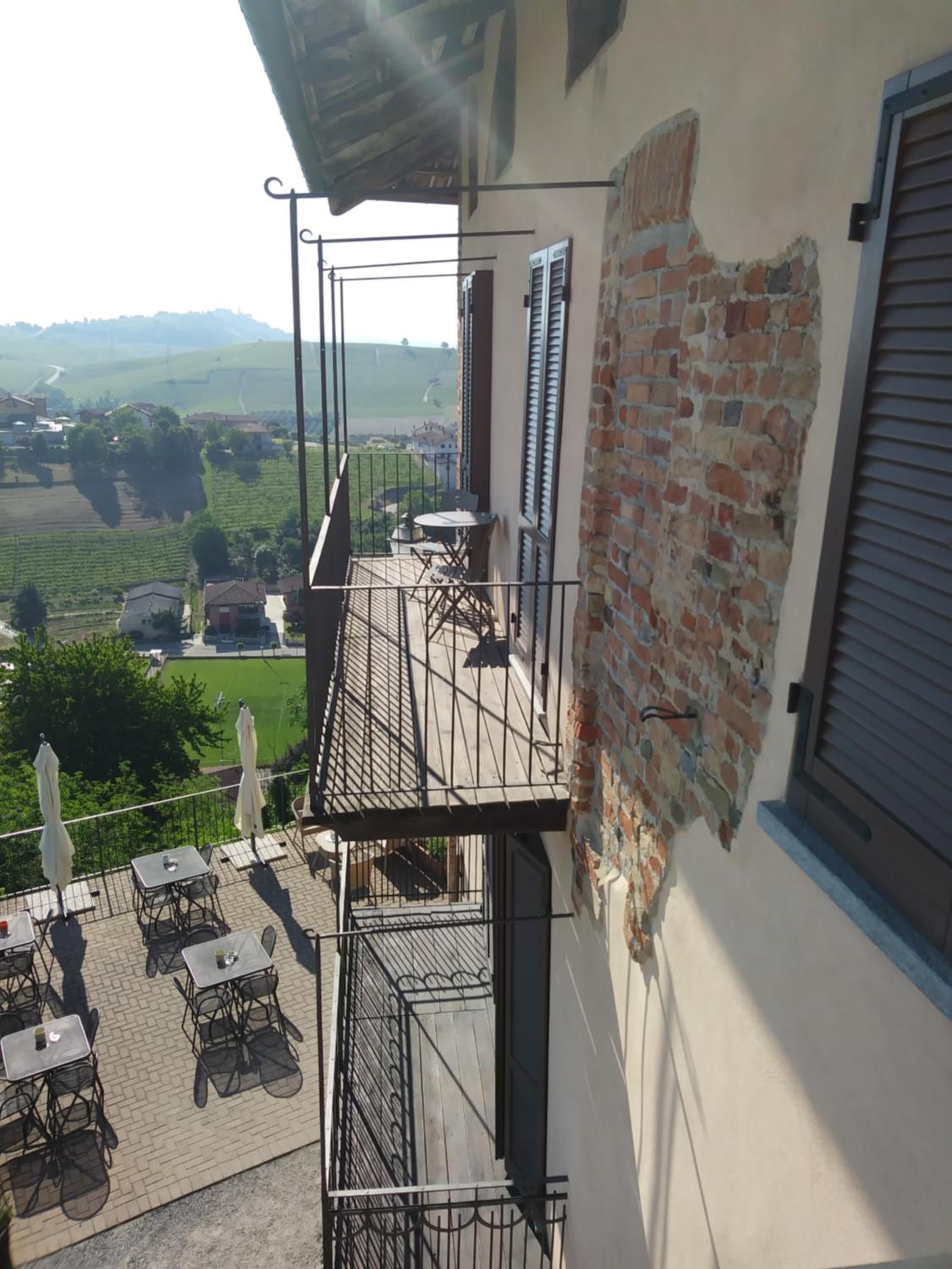 Il Borgo B&B
