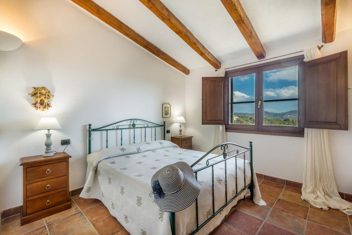 Villa Mediterraneo