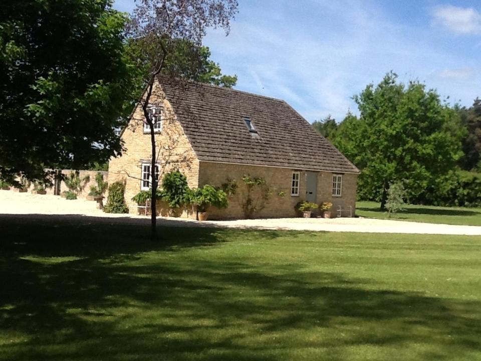 Gardeners Cottage