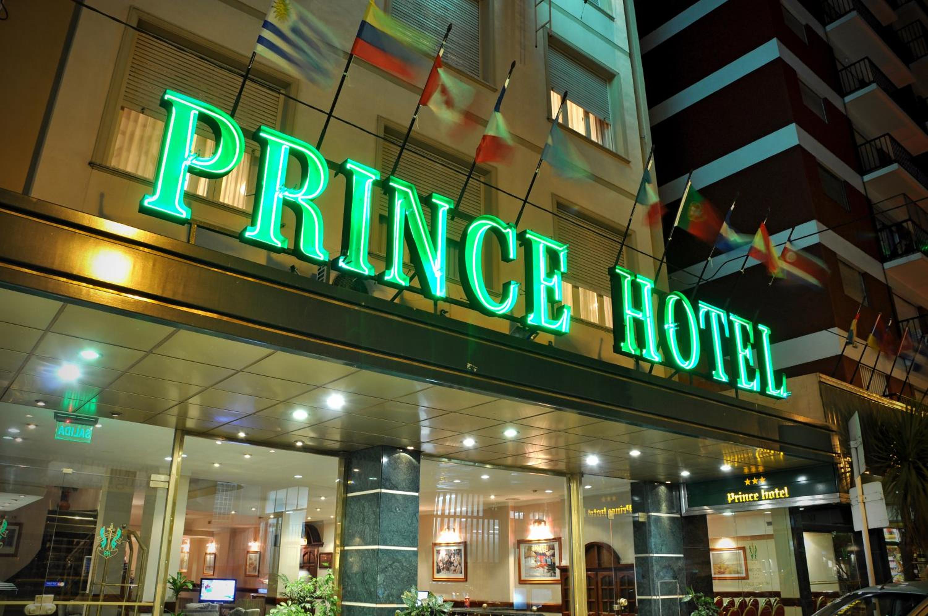 Hotel Prince Hotel - Image 1