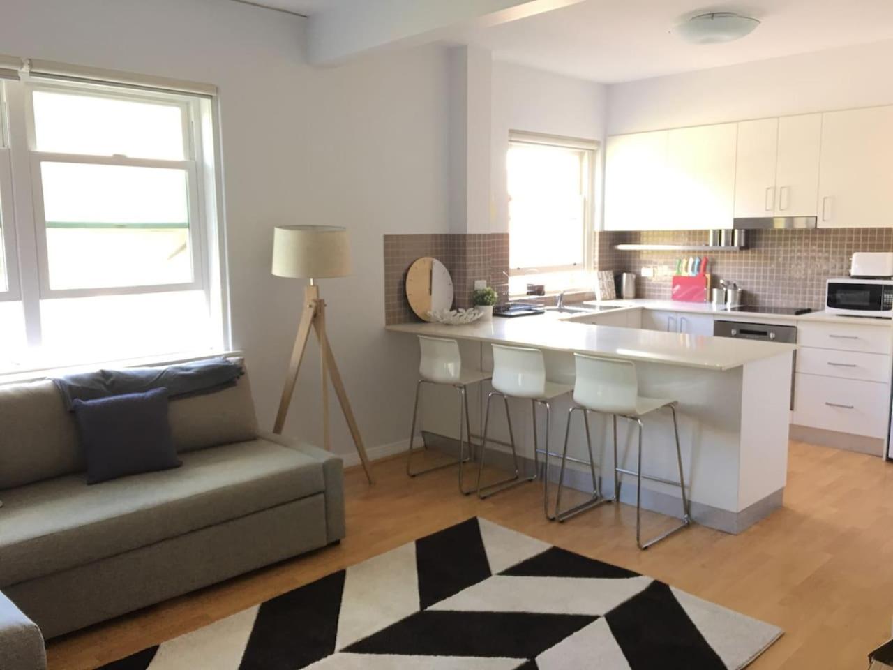 Central Bondi Apartment NEW photo 5