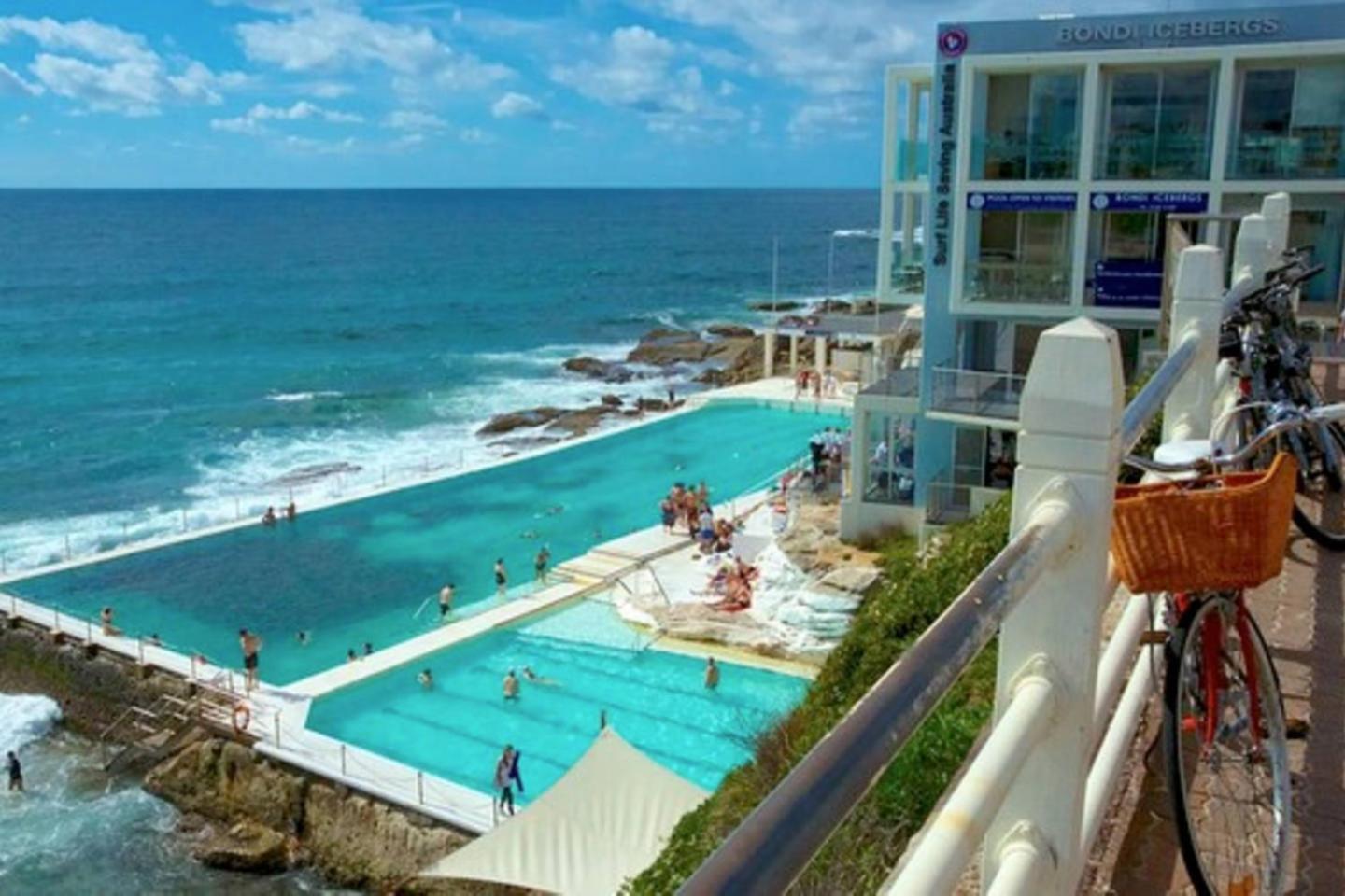 Central Bondi Apartment NEW photo 3