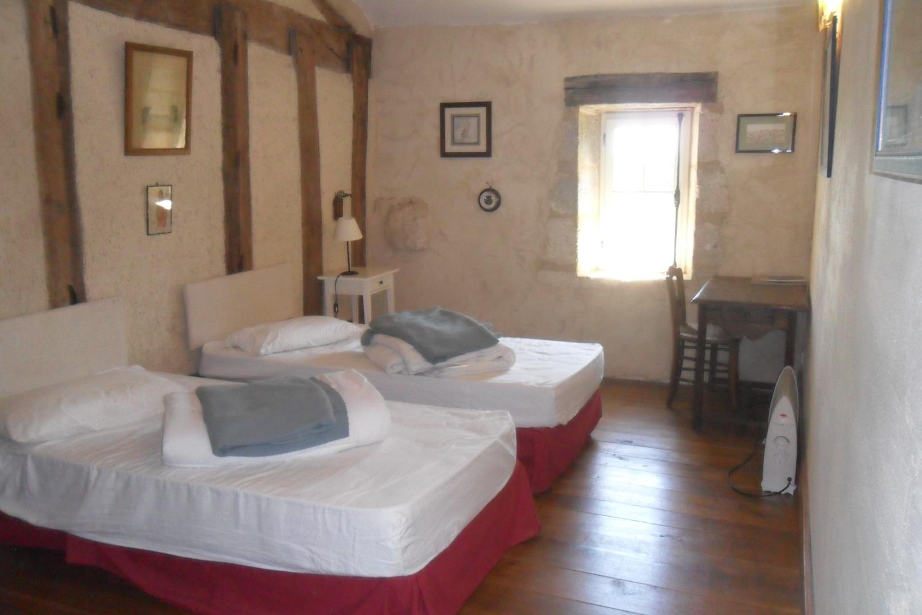 Maison de Bastien view 5