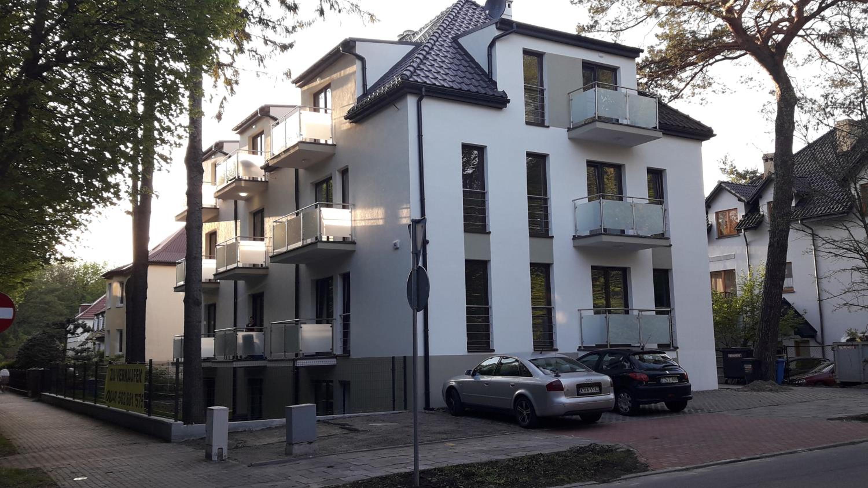 Apartament Konopnickiej view 3