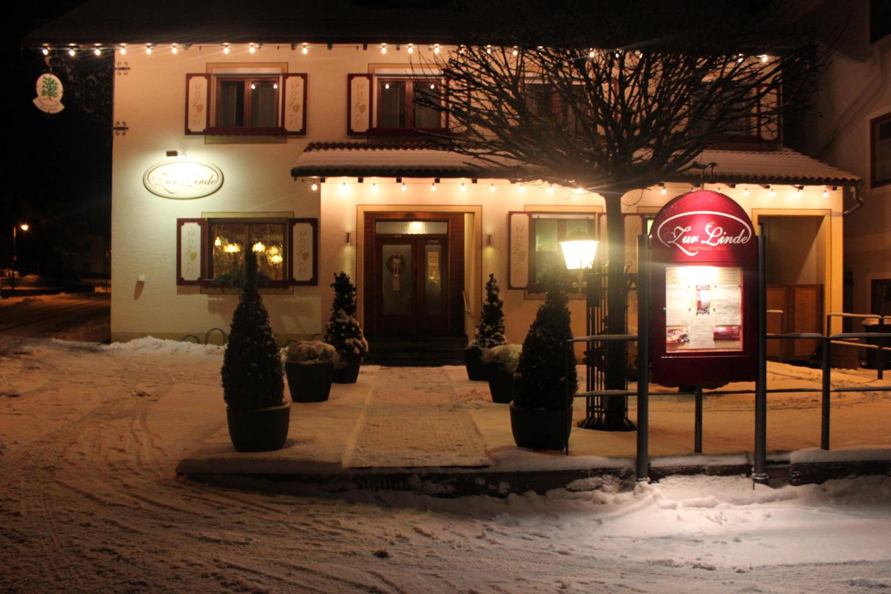 Gasthaus und Pension Zur Linde