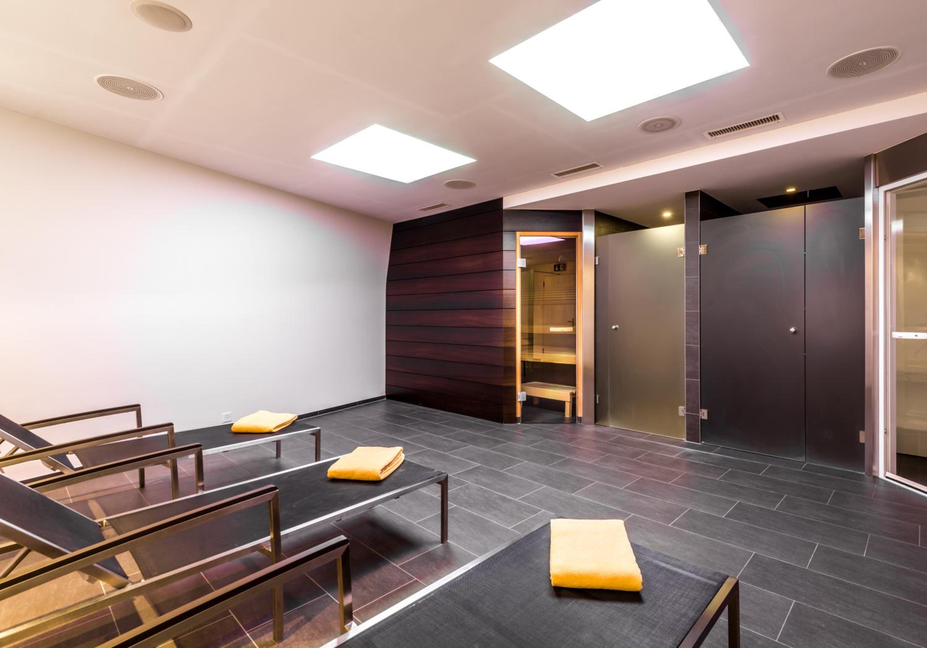 Chur Vacations - ABC Swiss Quality Hotel - Property Image 12