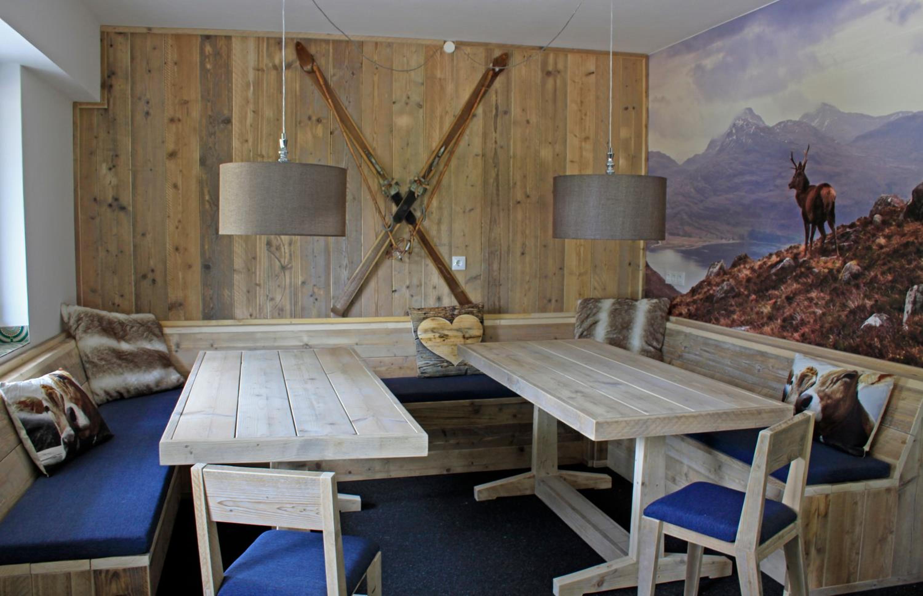 Nockberge Lodge