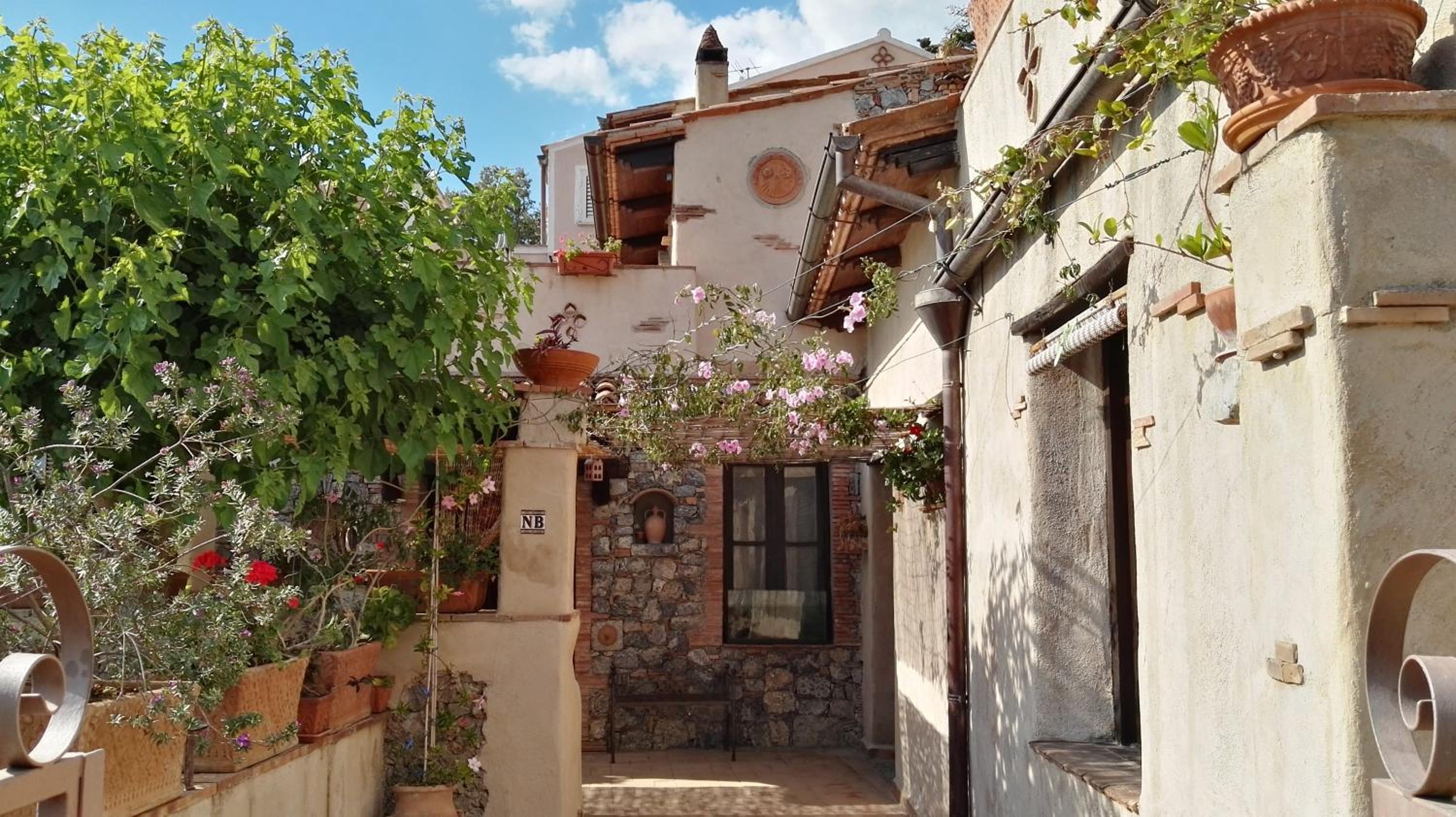 B&B La Torretta