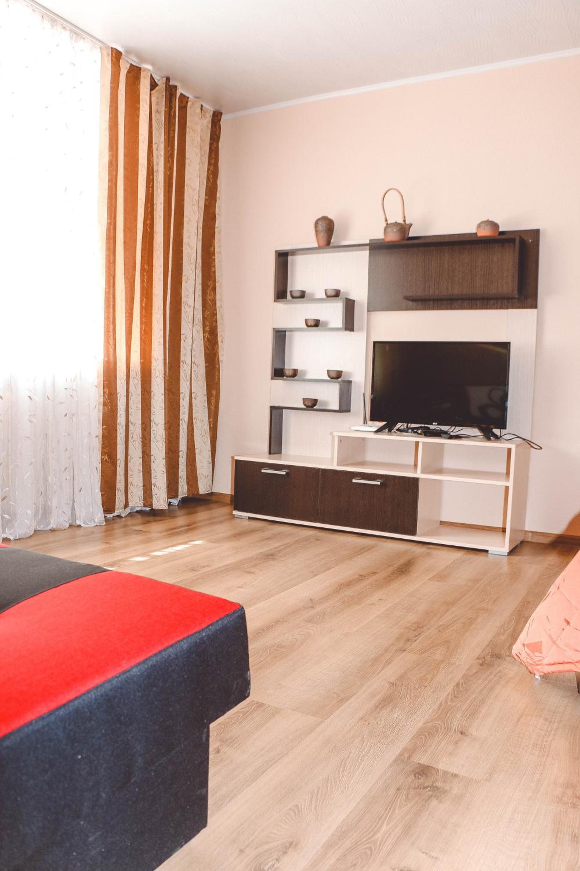 Viktoria Apartment view 2
